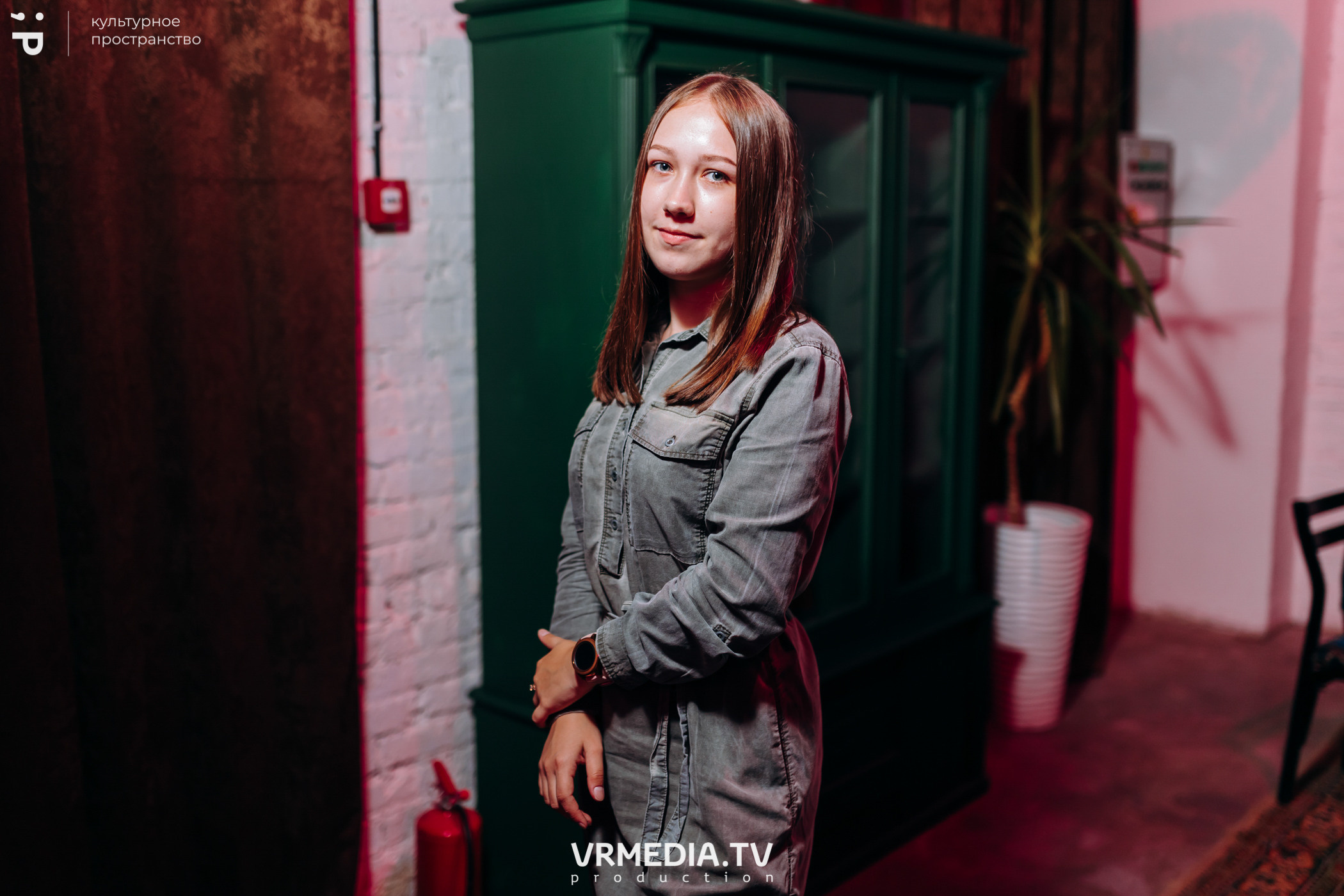 #Редакция_Лето в культурном пространстве «Редакция»