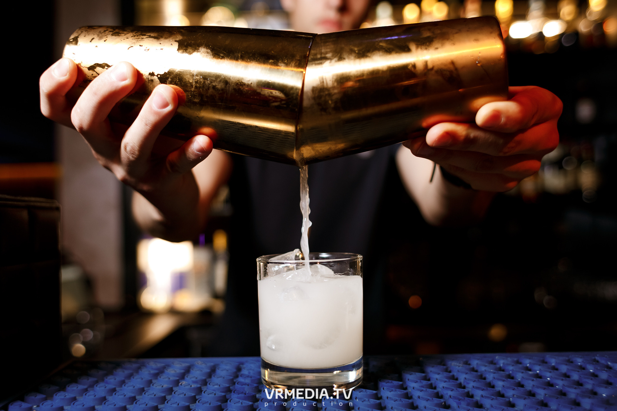 Летний караоке марафон в караоке-баре «Volna»