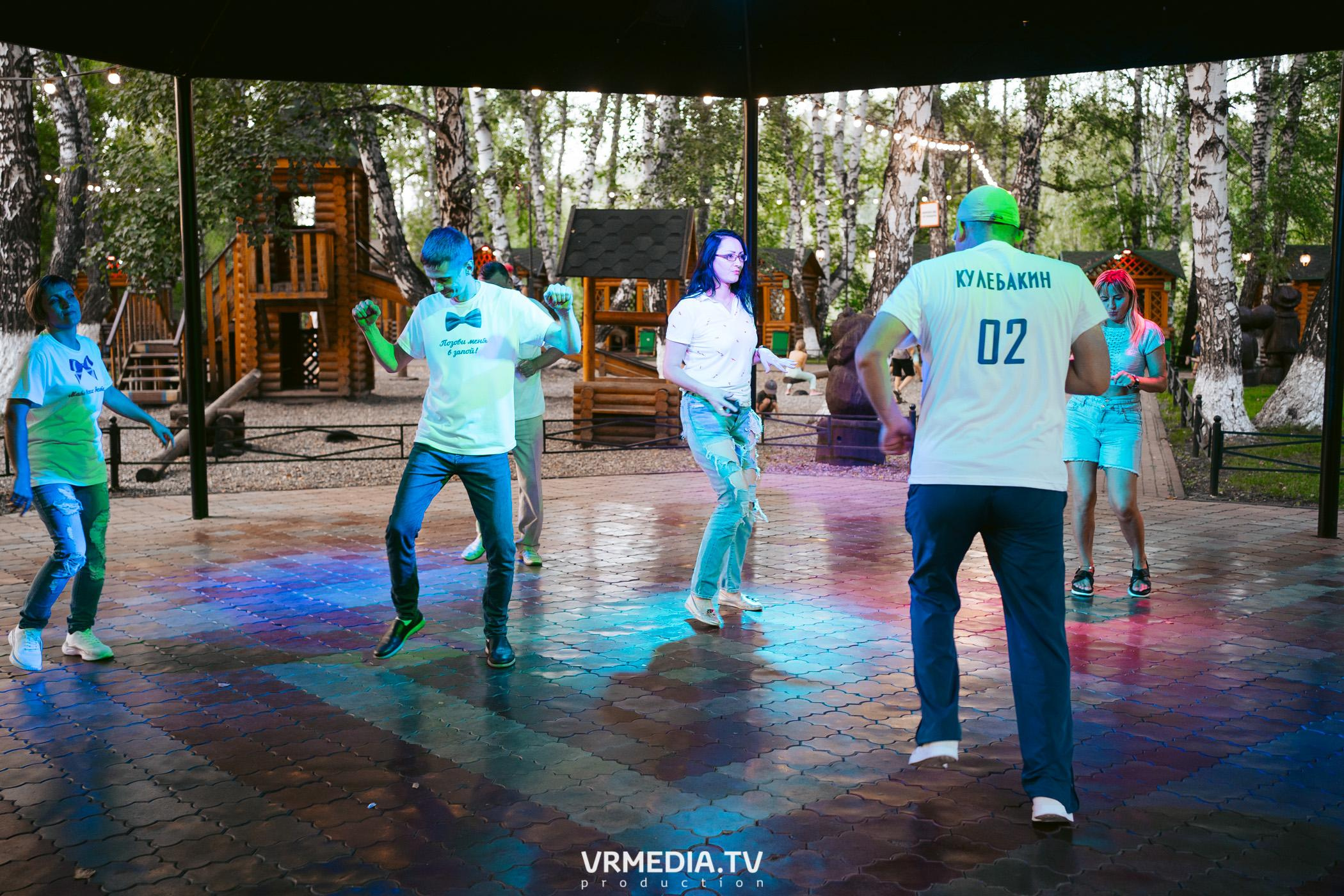 В гостях «У Петровича»