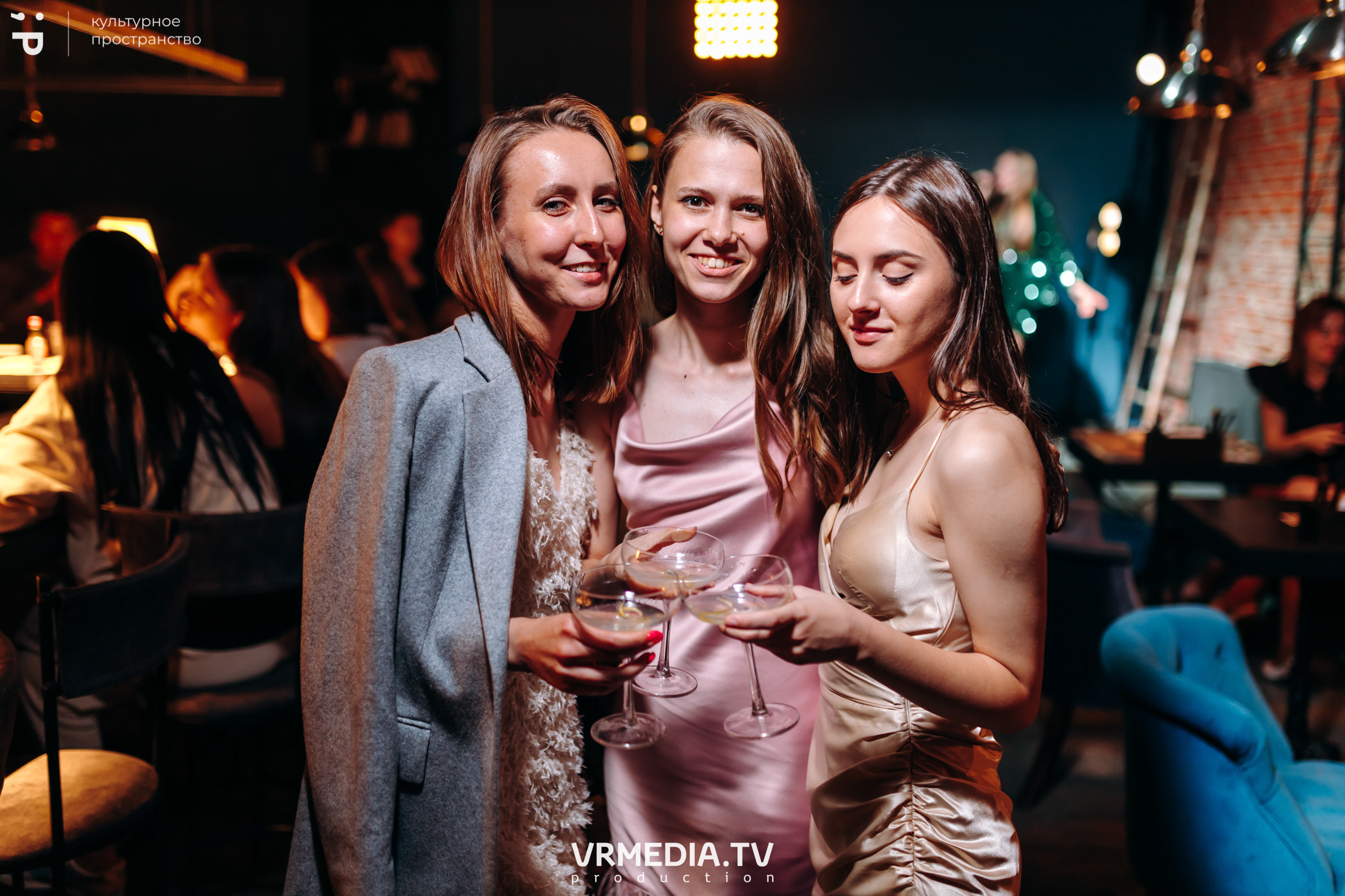 #Редакция_Лето в культурном пространстве «Редакция»