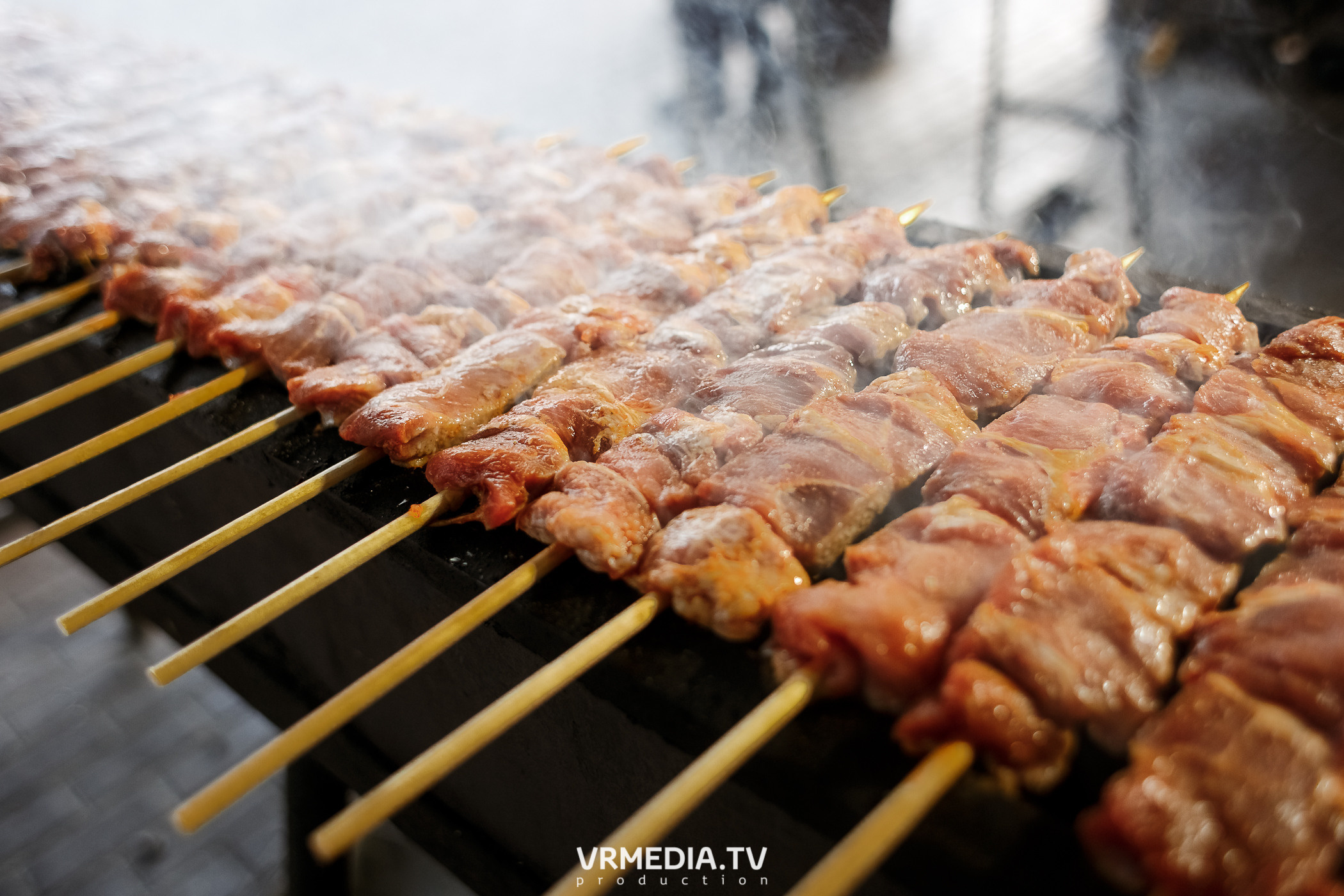 В гостях «У Петровича»