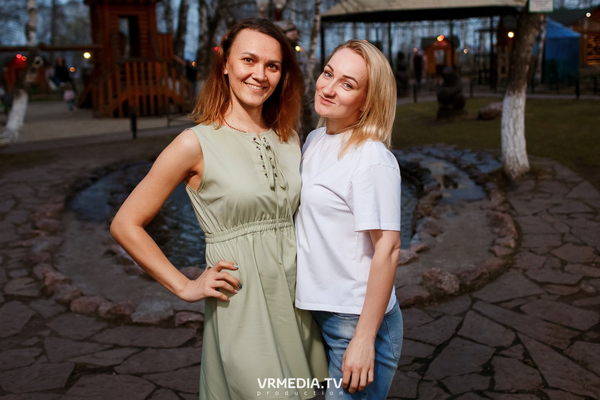 В гостях «У Петровича»