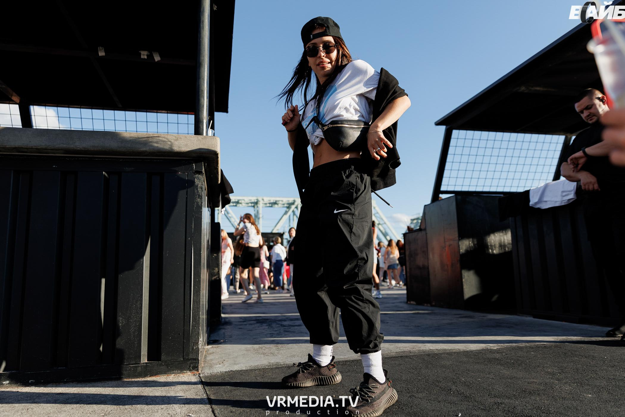 Молодость простит! Круиз