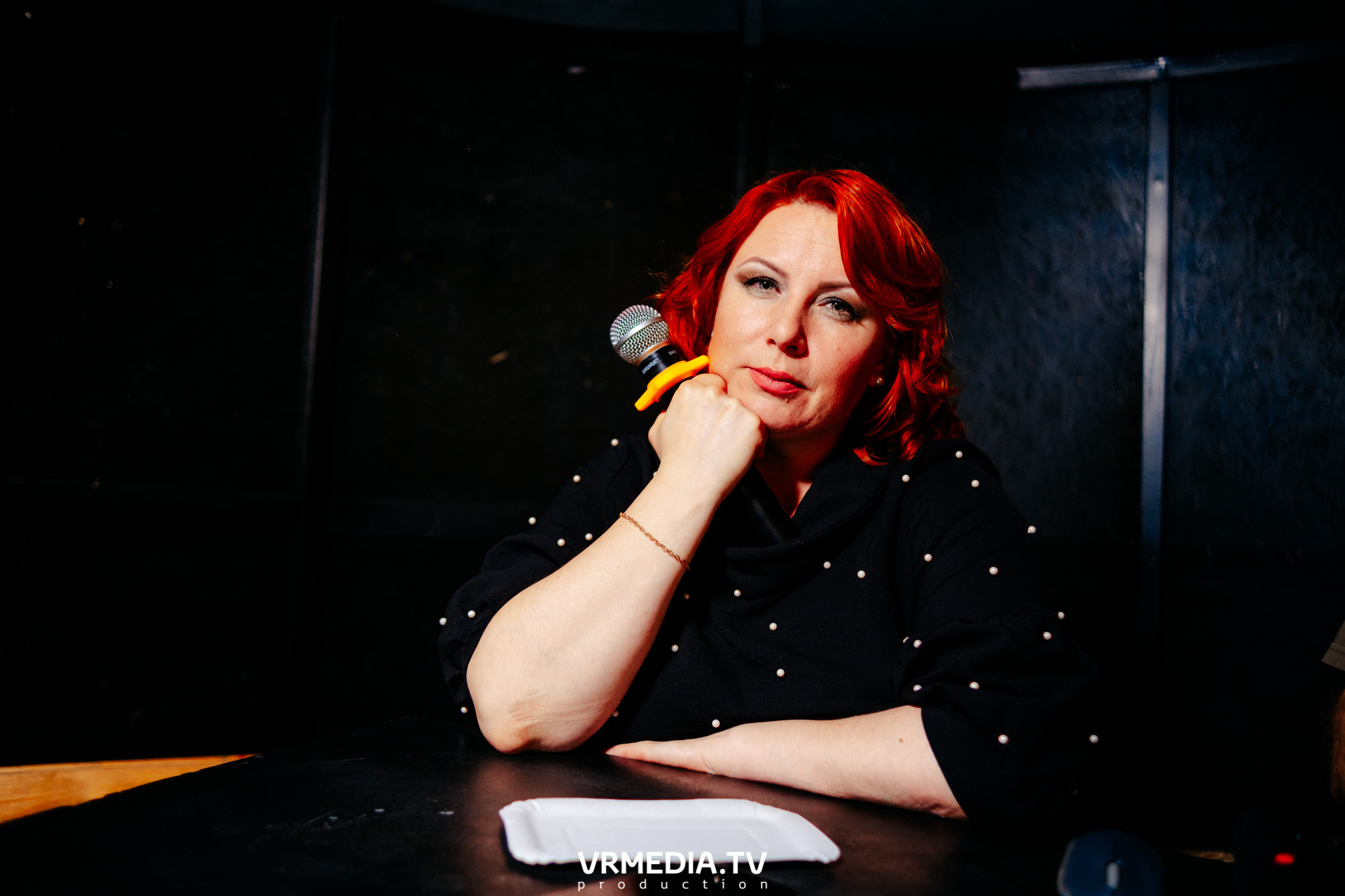 В гостях «У Петровича»