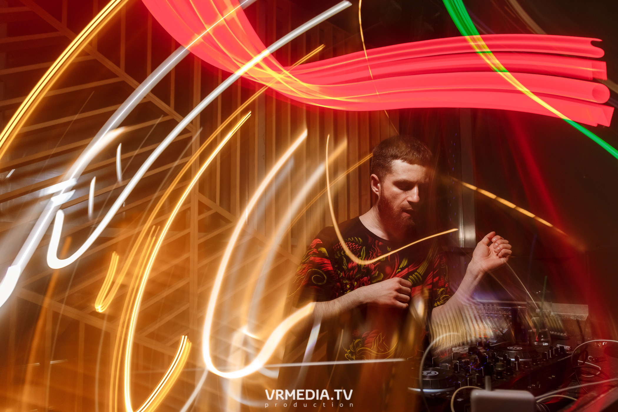 Выходные в баре «DOSKI»