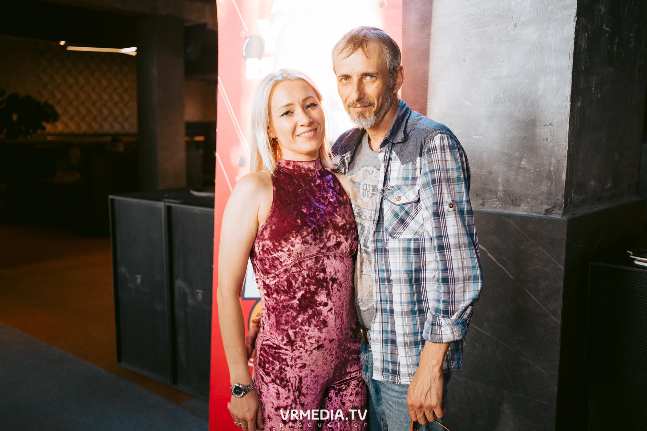 WoW QuiZ в баре «DOSKI»