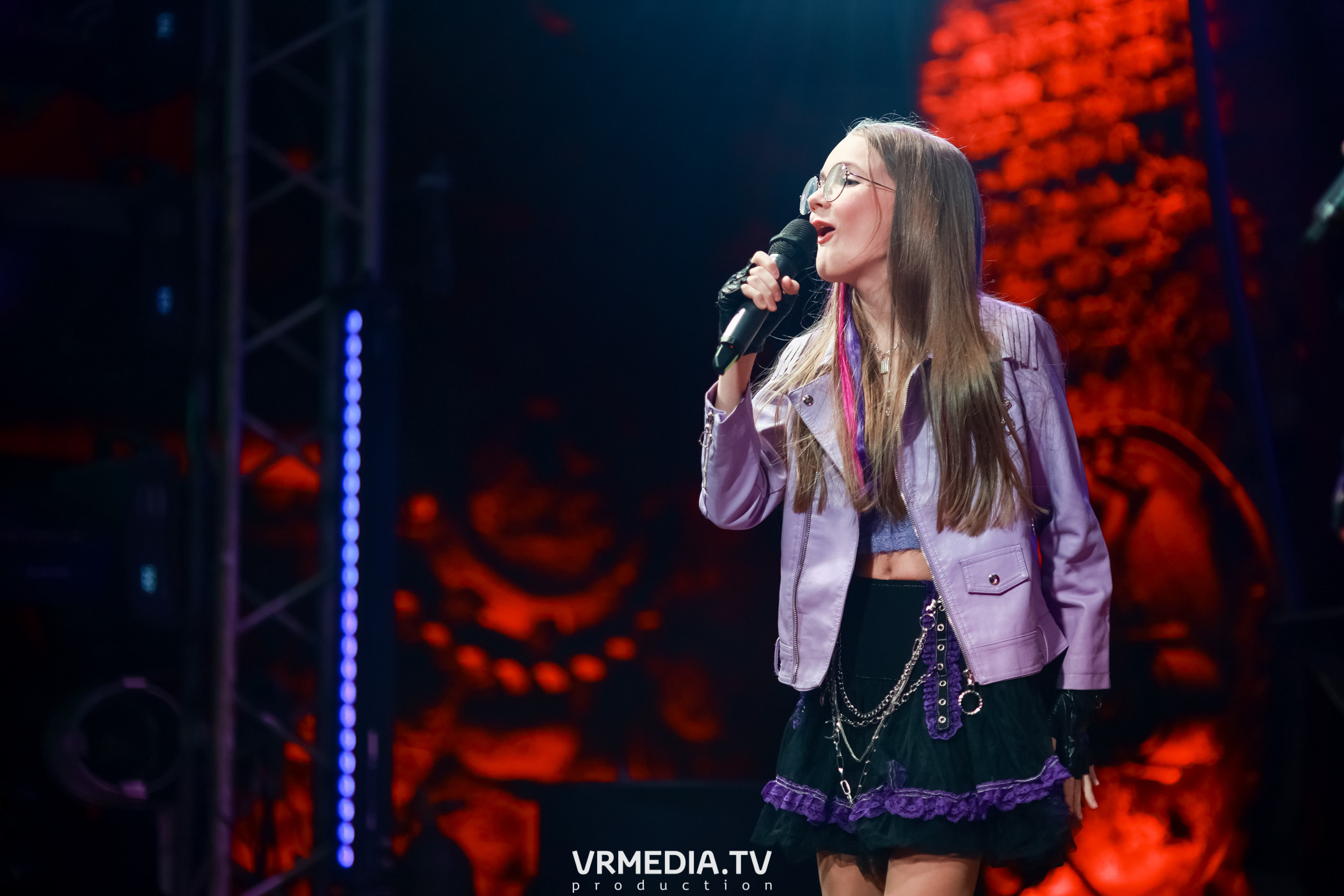 17 Международный вокальный Конкурс-Проект «Батл Голосов»