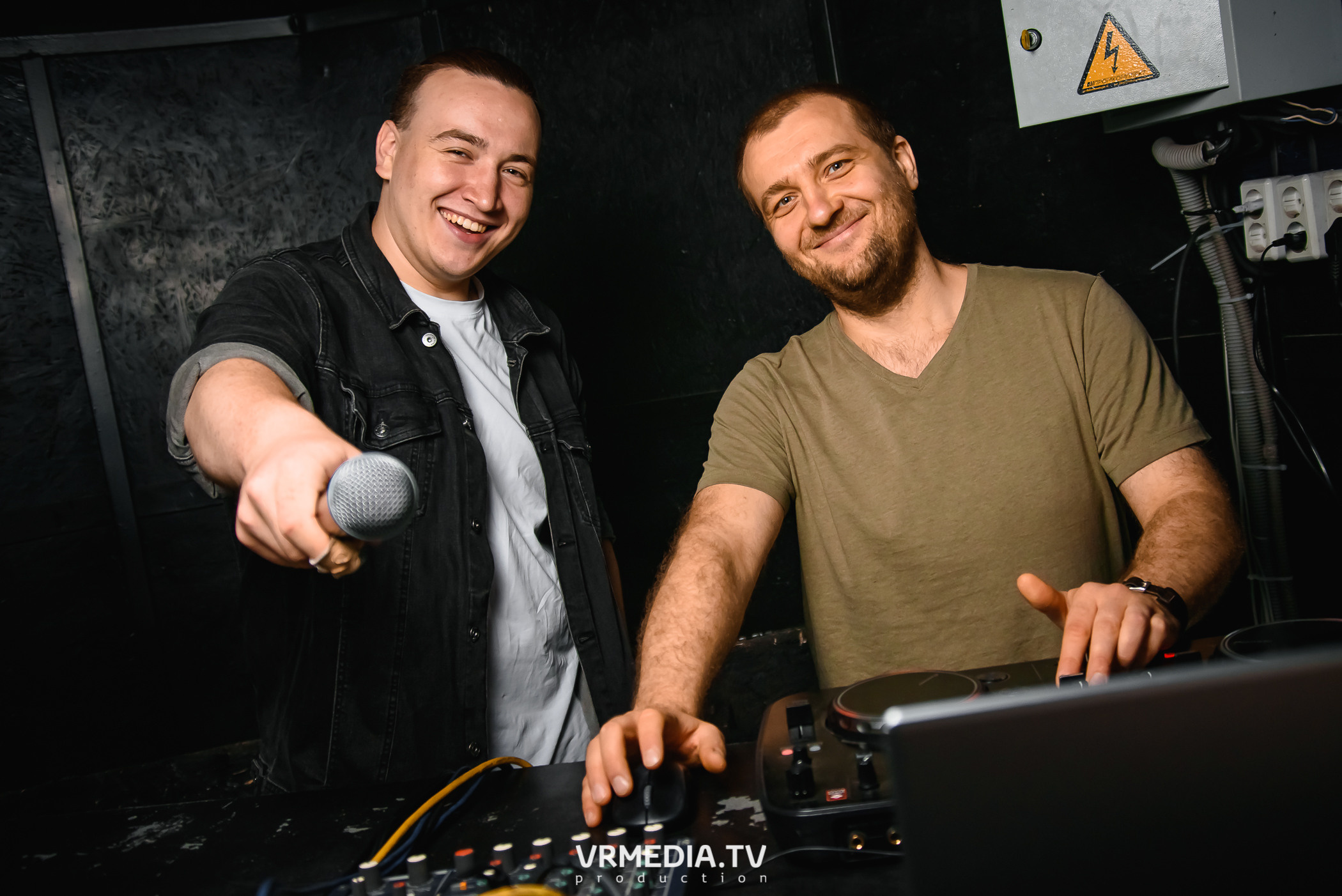 В гостях «У Петровича»