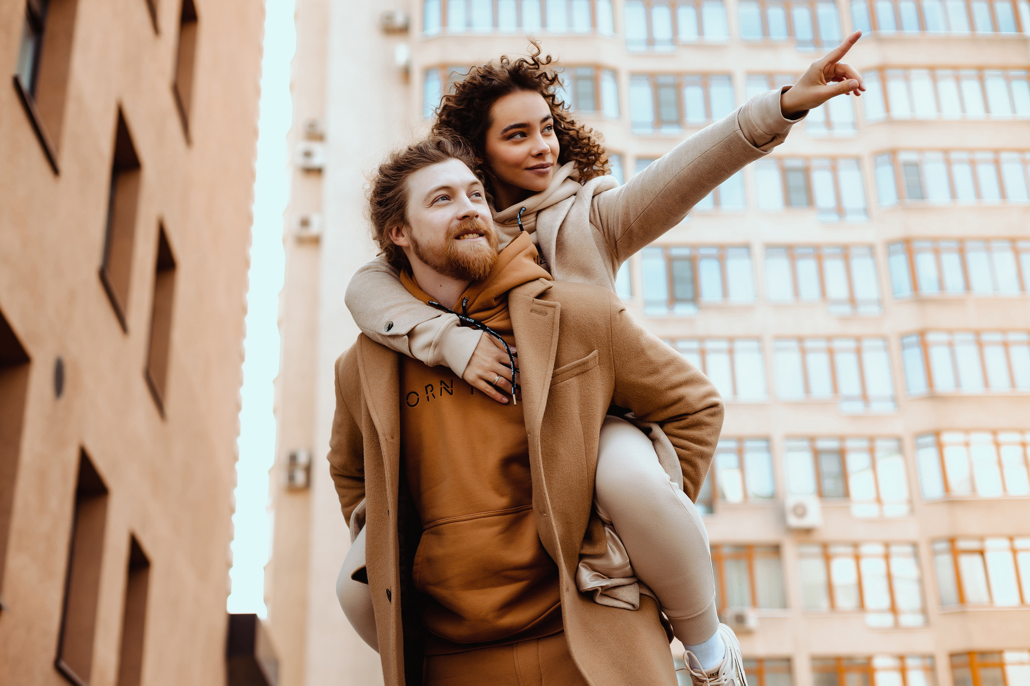 Ярослав & София