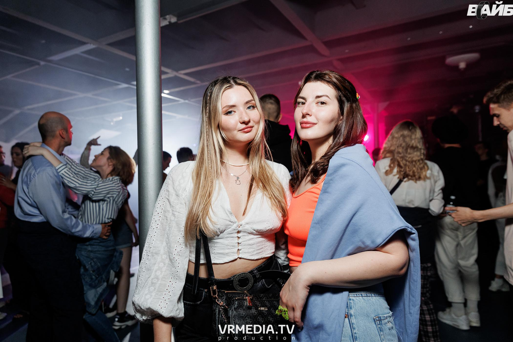 Молодость простит! Круиз