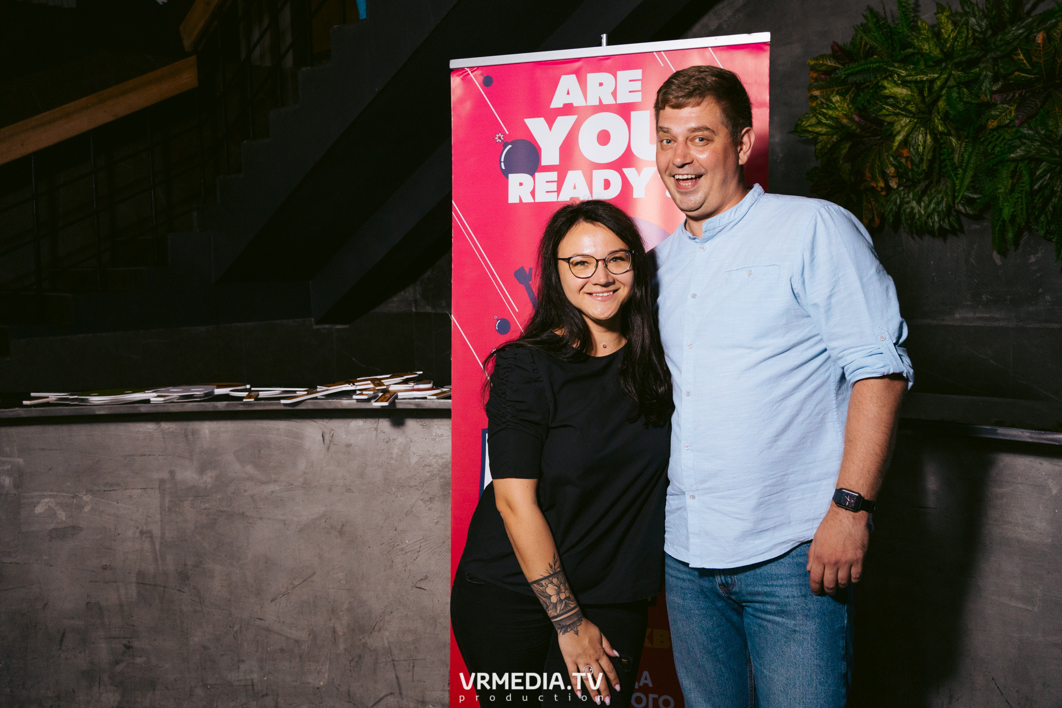 WOW QUIZ в баре «DOSKI»