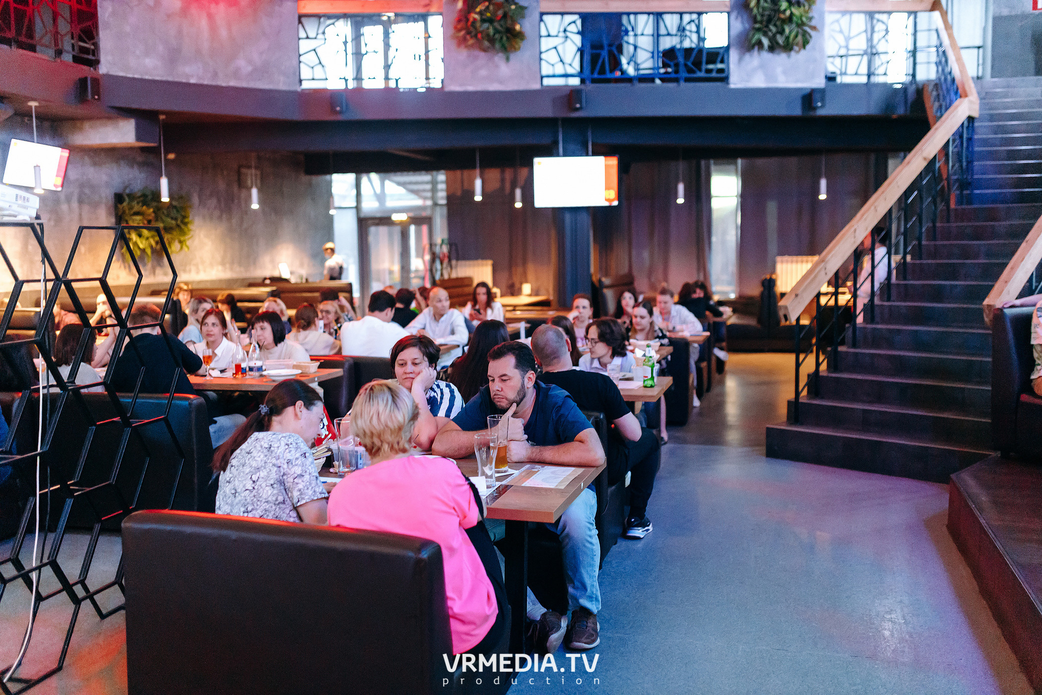 WOW QUIZ в баре «DOSKI»