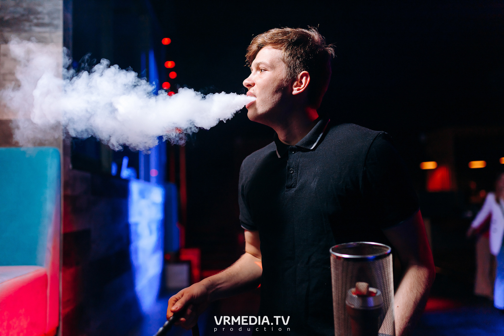 Выходные в ночном клубе «ЭФИР»