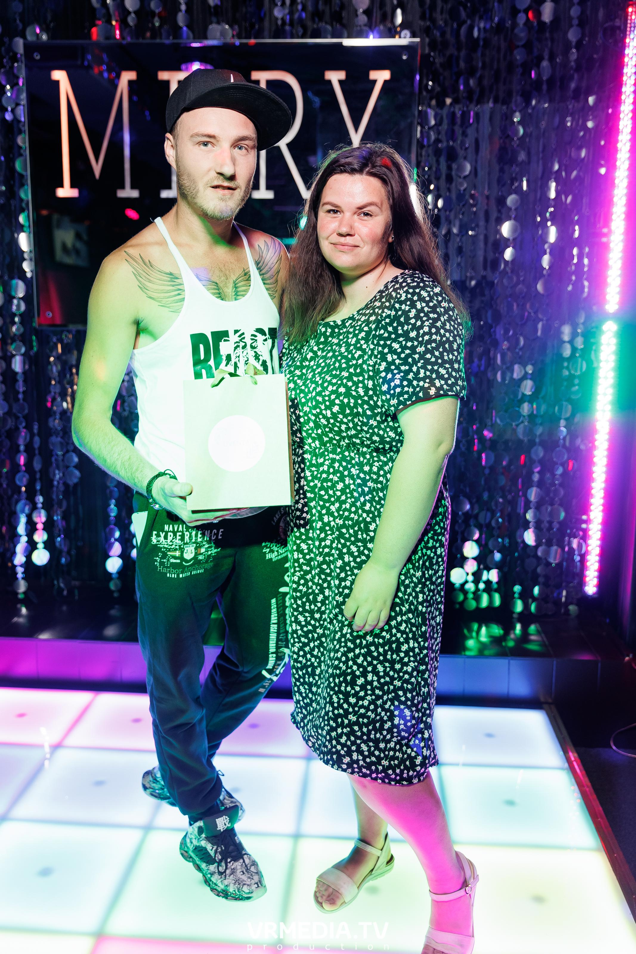 Leomar Production. Музыкальный бриз — 4