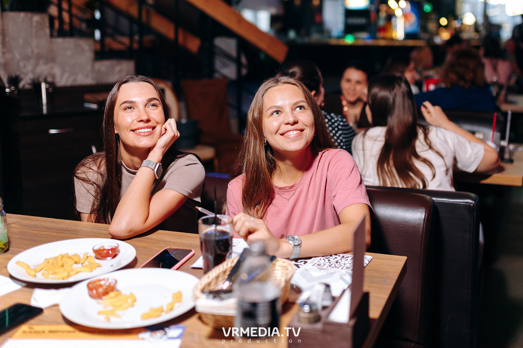 WOW QUIZ в баре «DOSKI»