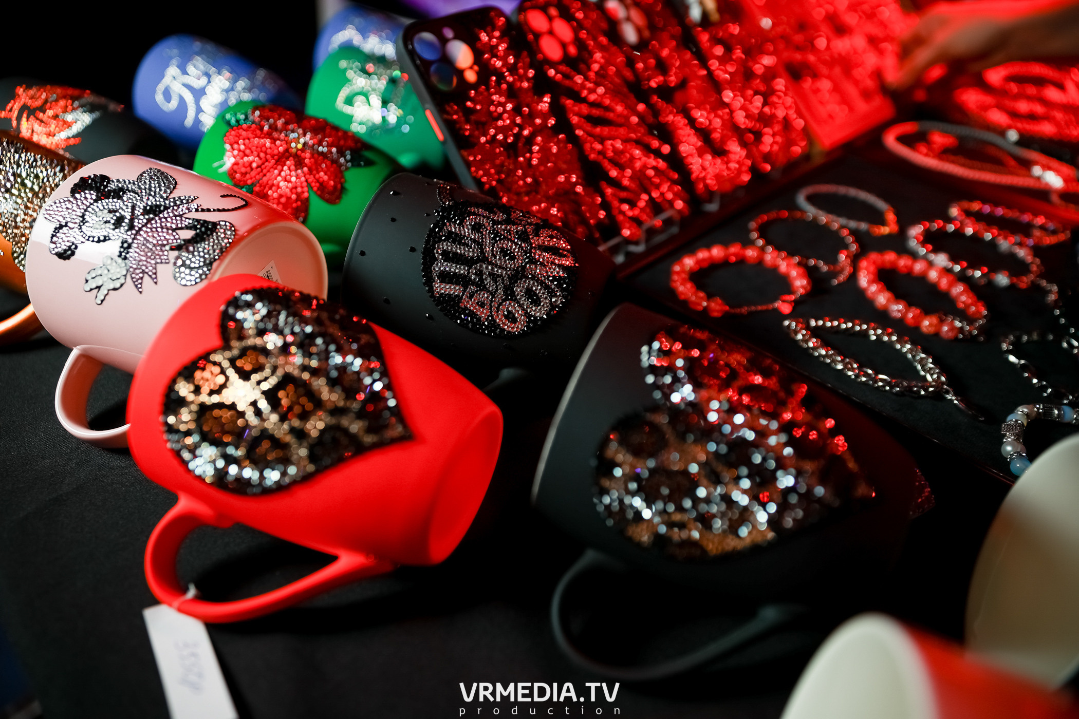 17 Международный вокальный Конкурс-Проект «Батл Голосов»