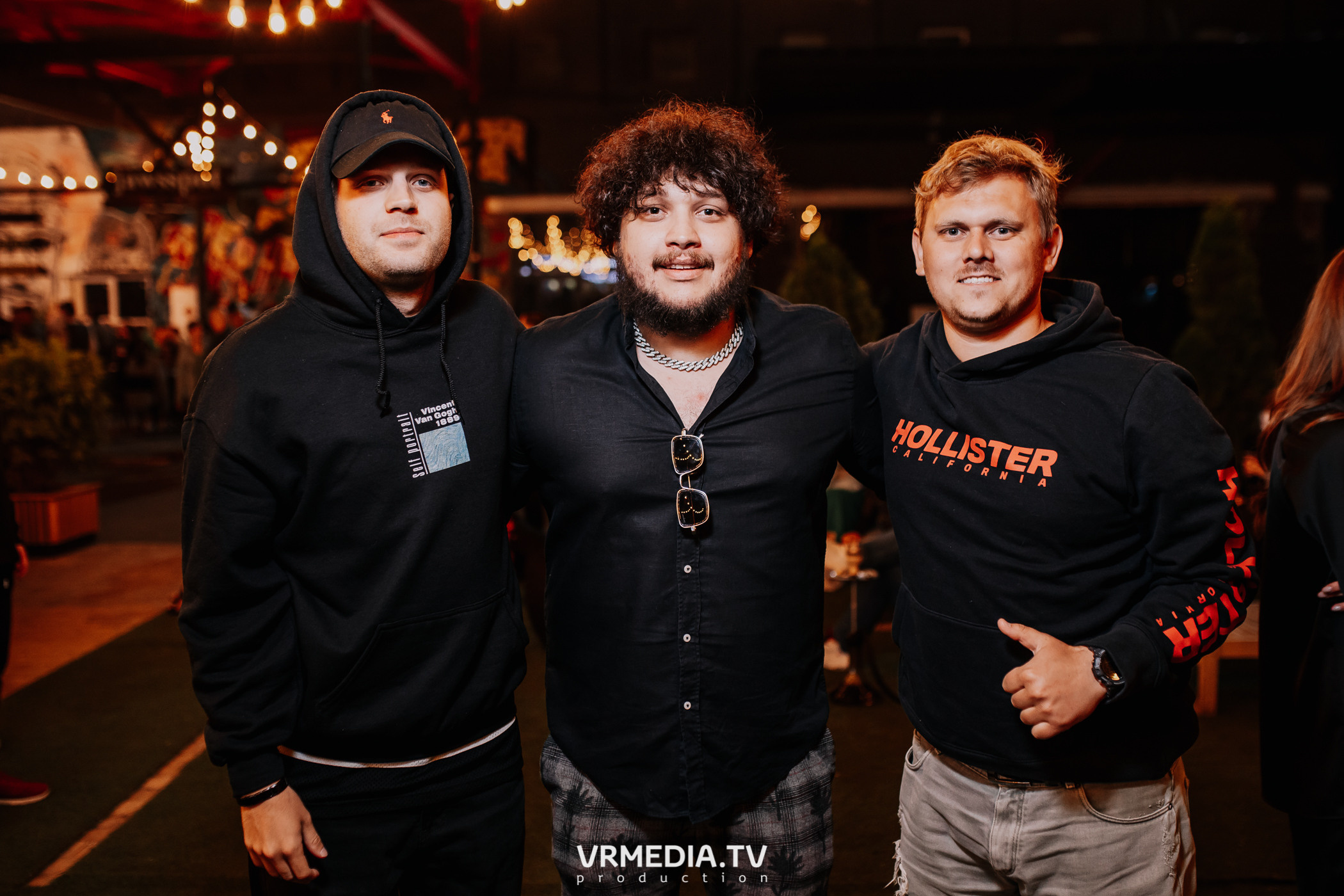 #Редакция_Лето в культурном пространстве «Редакция»