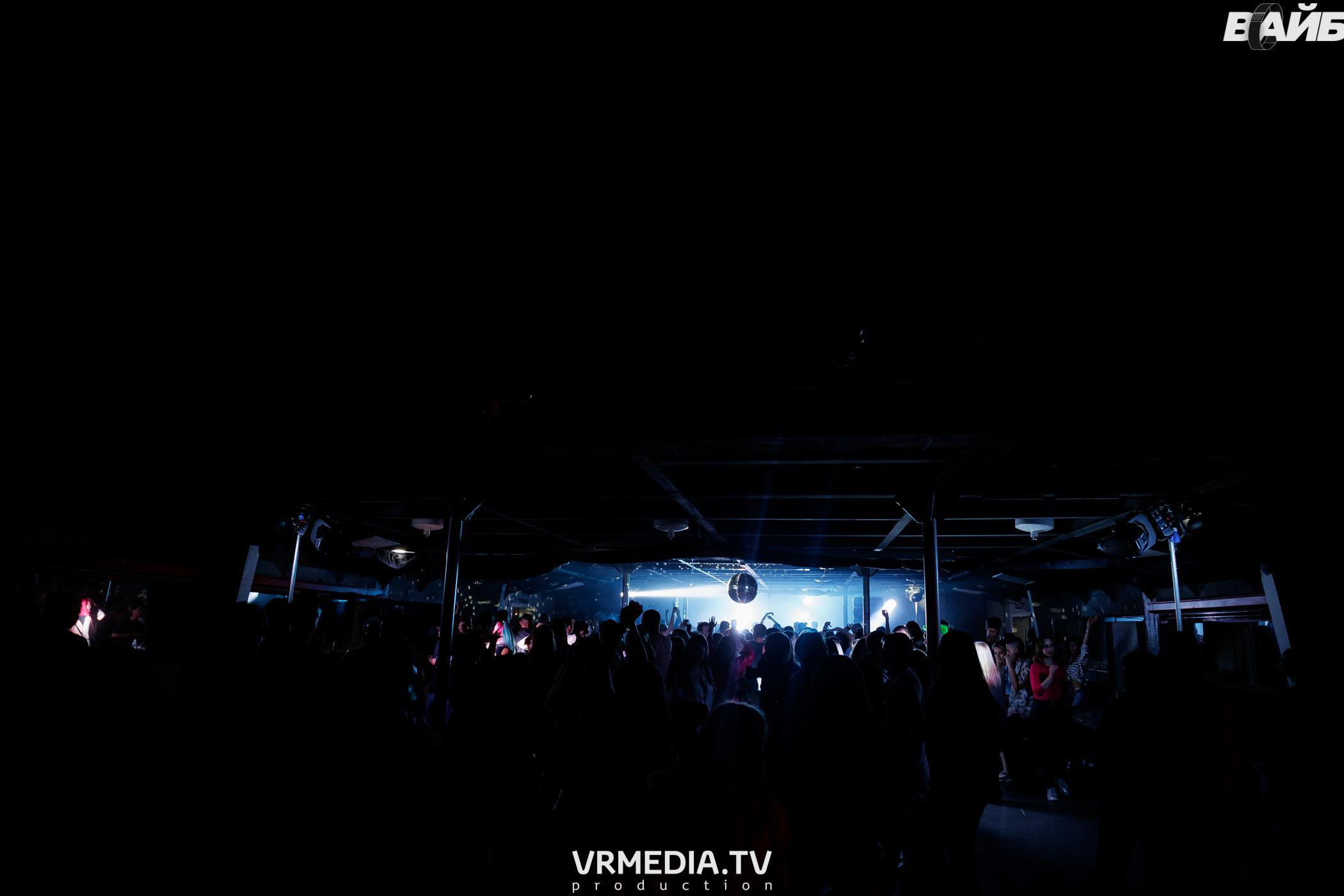 Молодость простит! Круиз