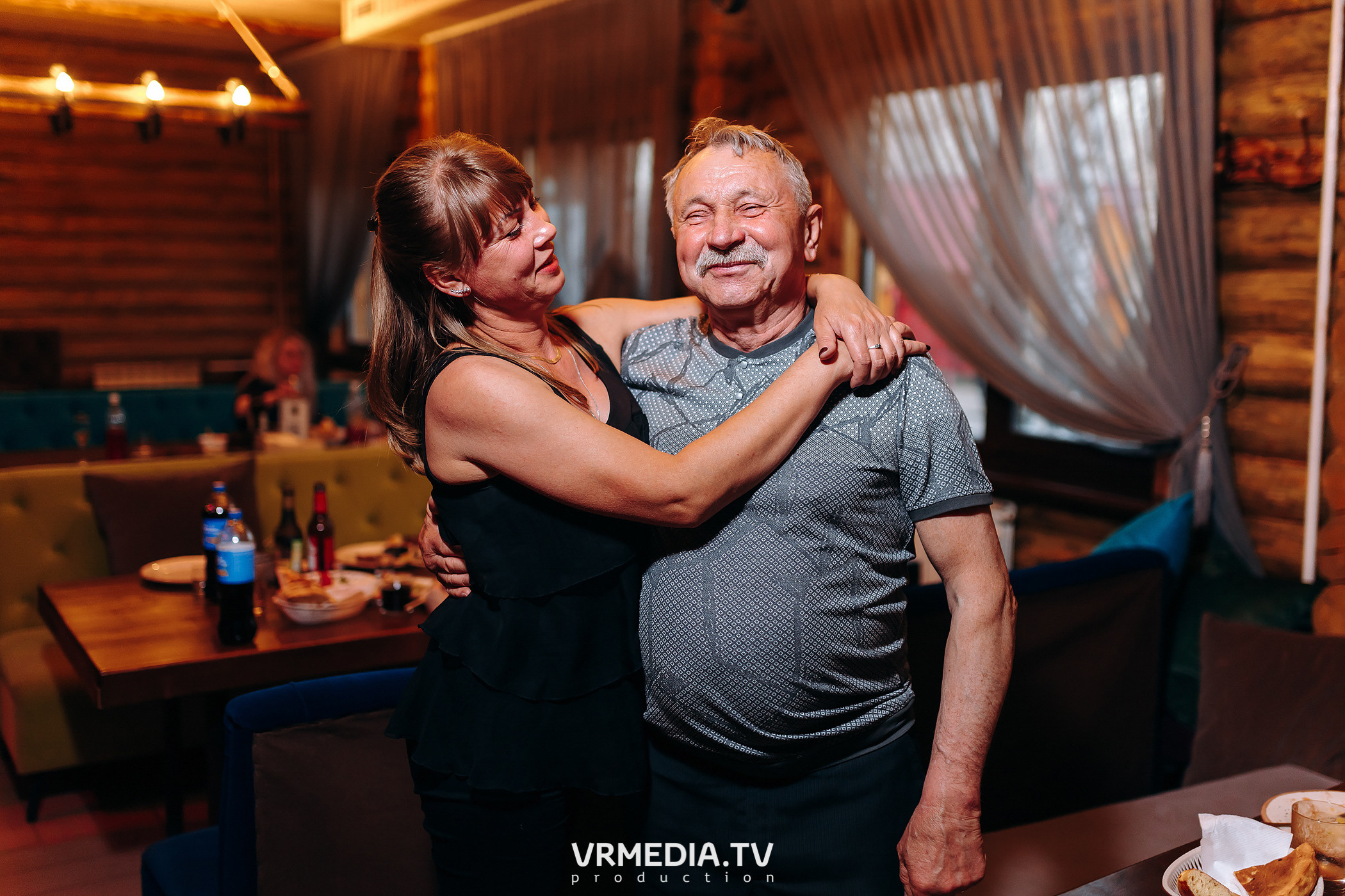 В гостях «У Петровича»