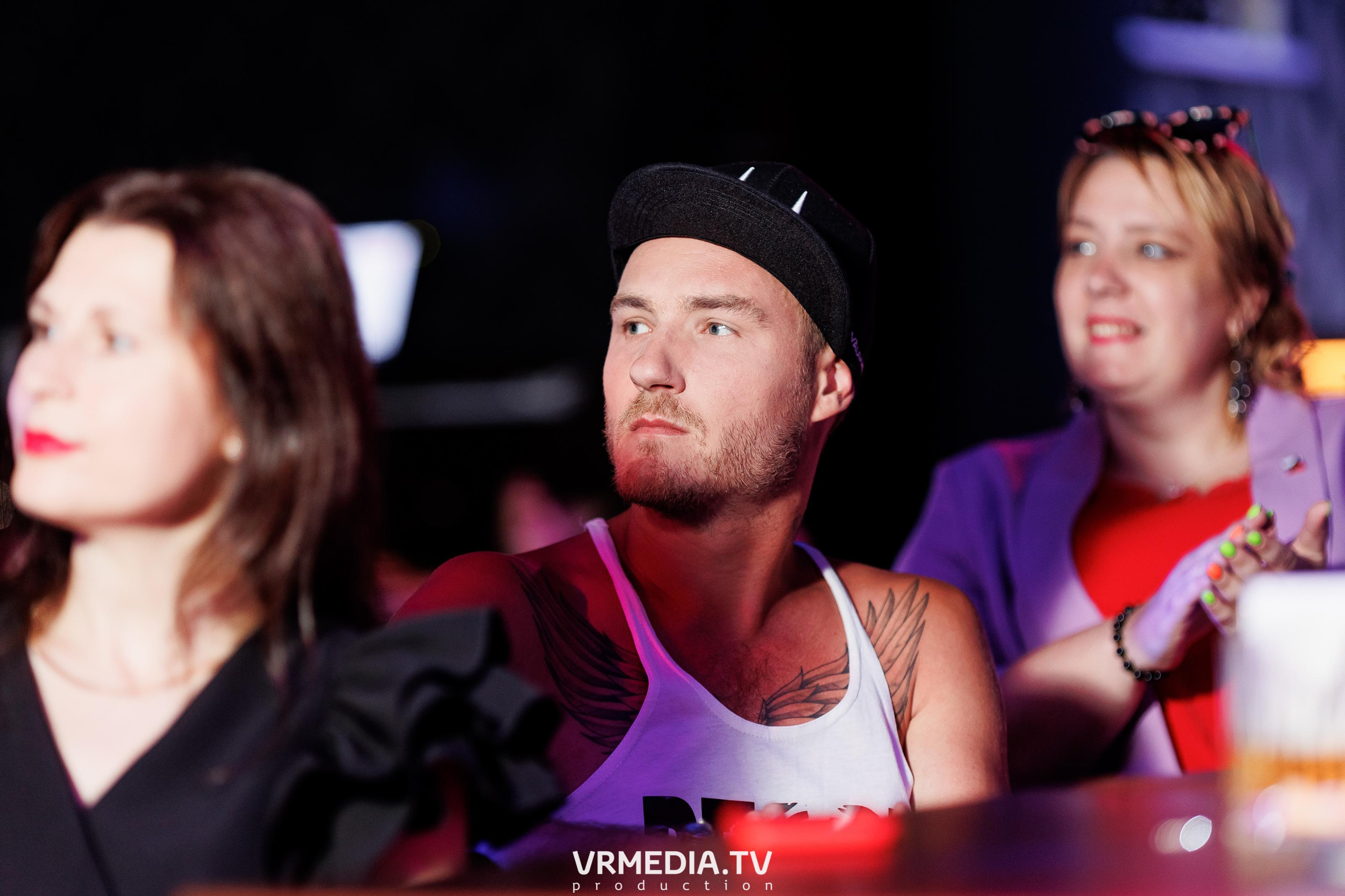 Leomar Production. Музыкальный бриз — 4