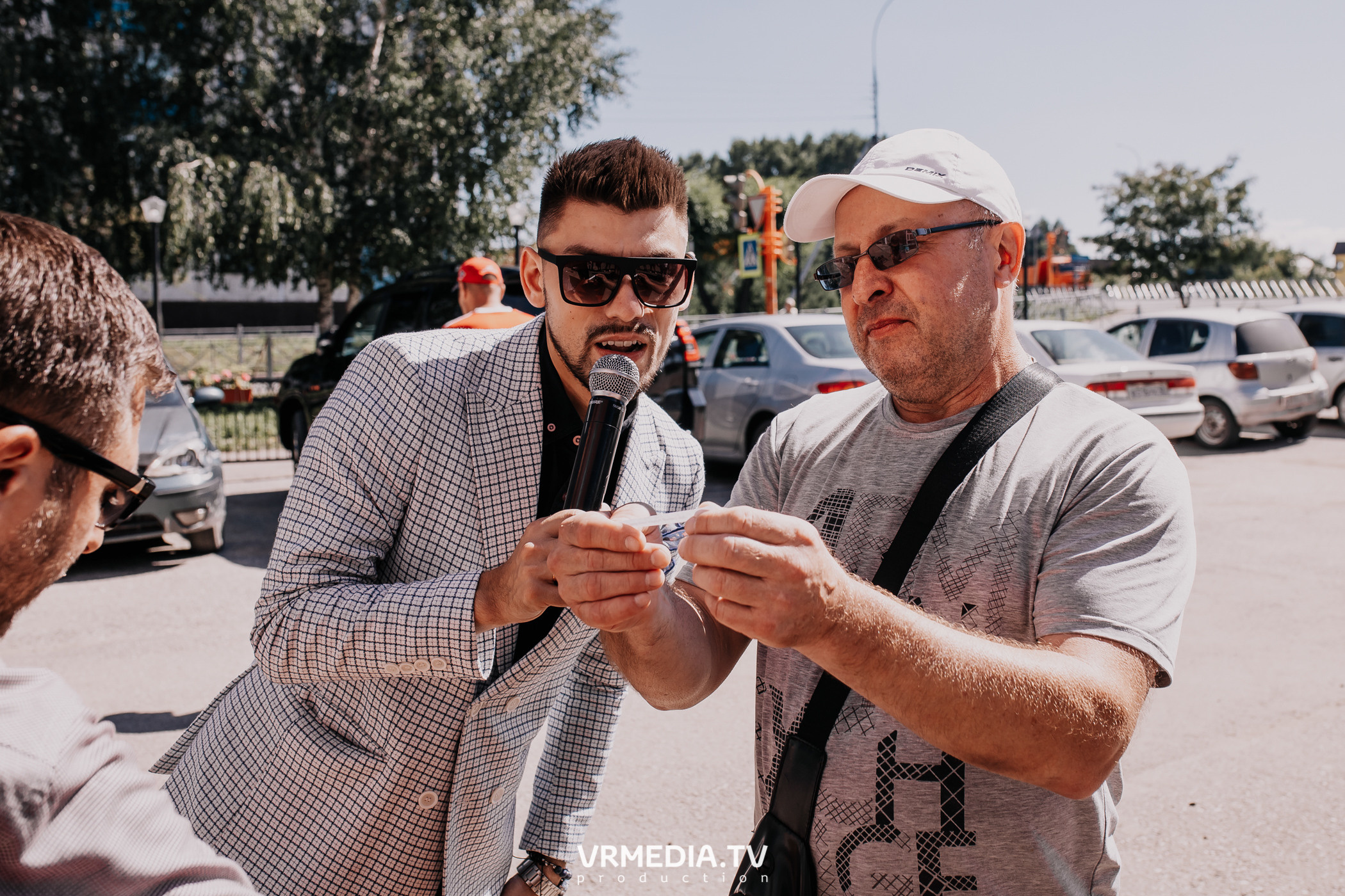 Открытие магазина «Золотая Сова» в г. Полысаево