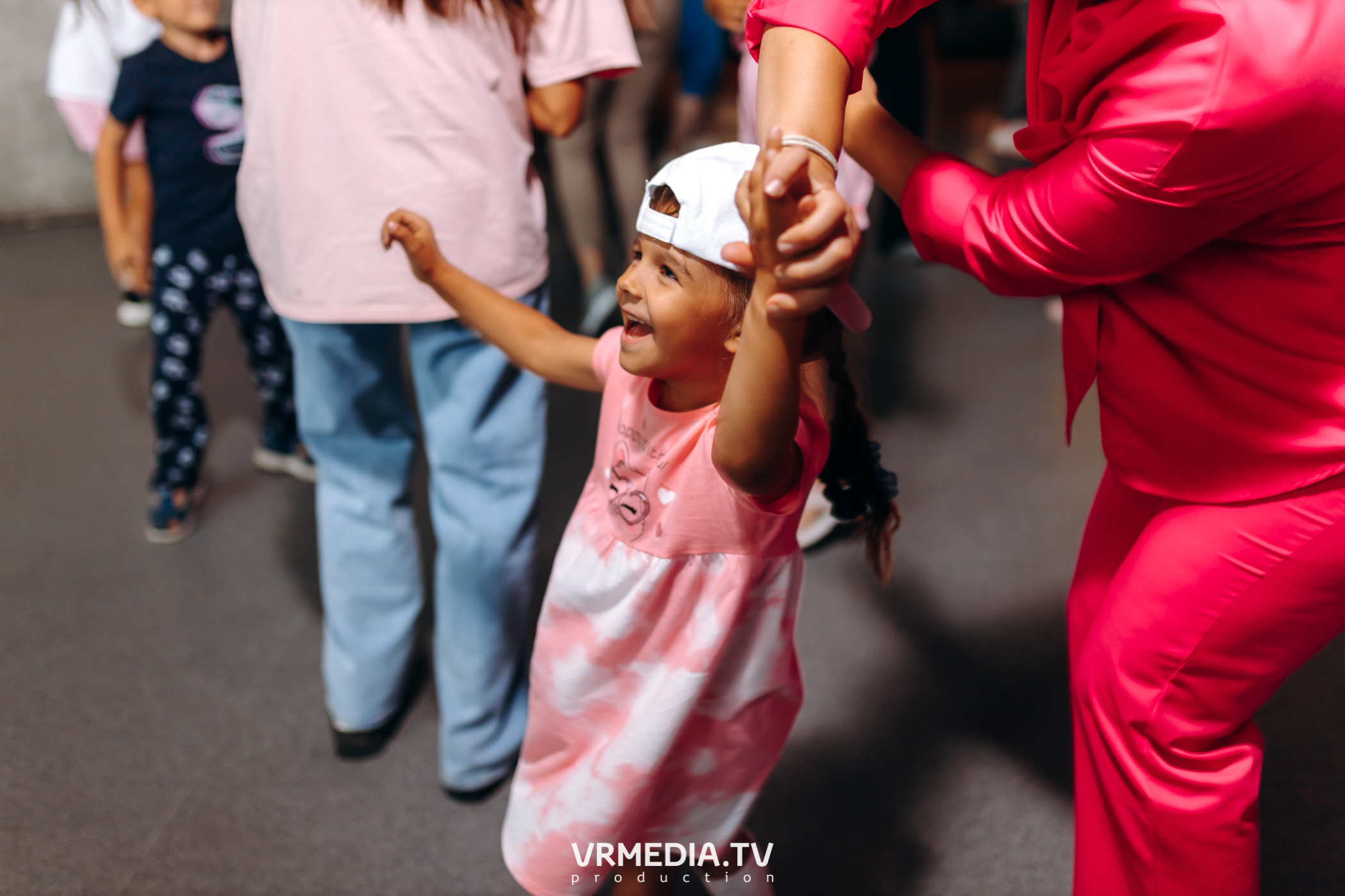 Baby time в баре «DOSKI»