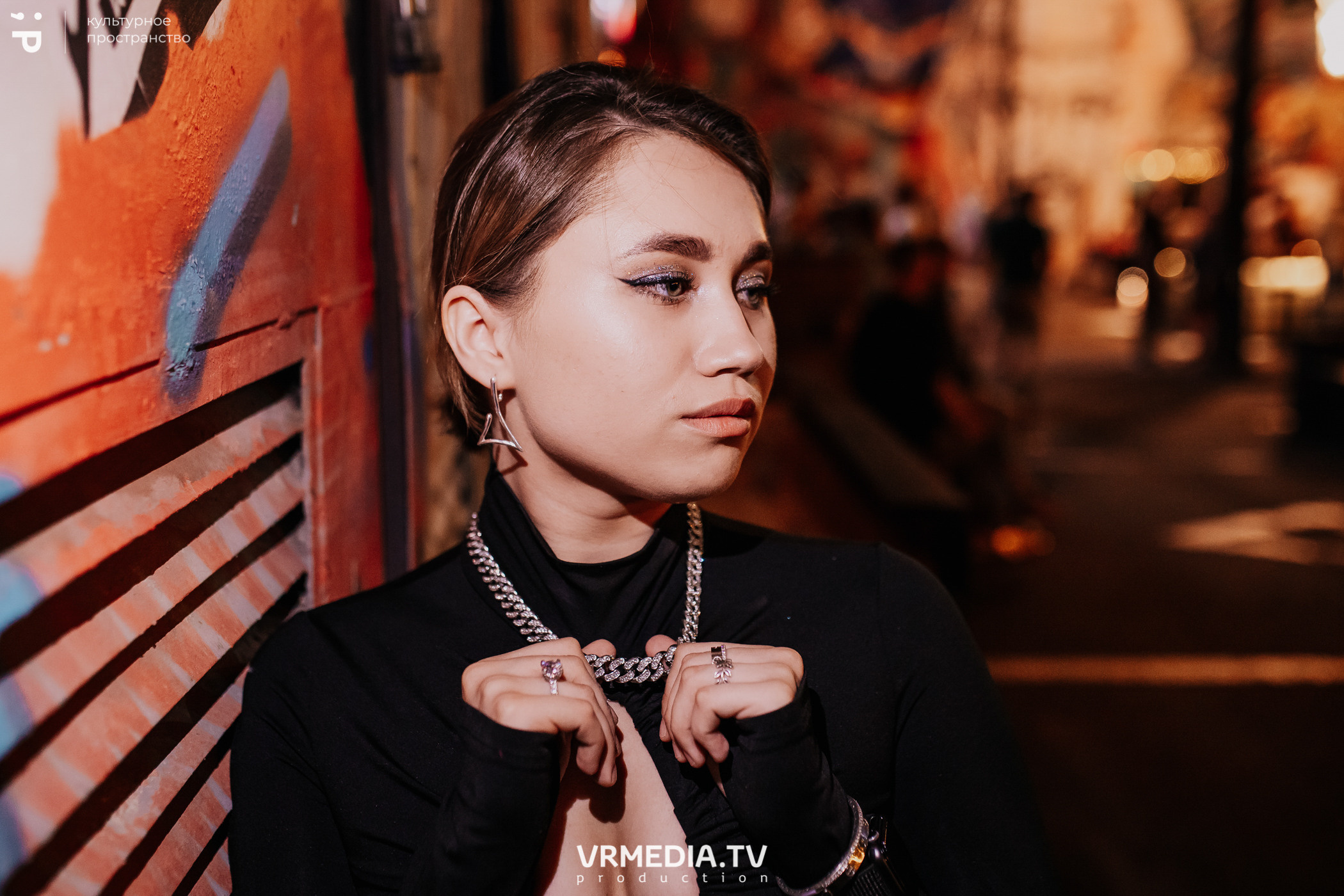 #Редакция_Лето в культурном пространстве «Редакция»