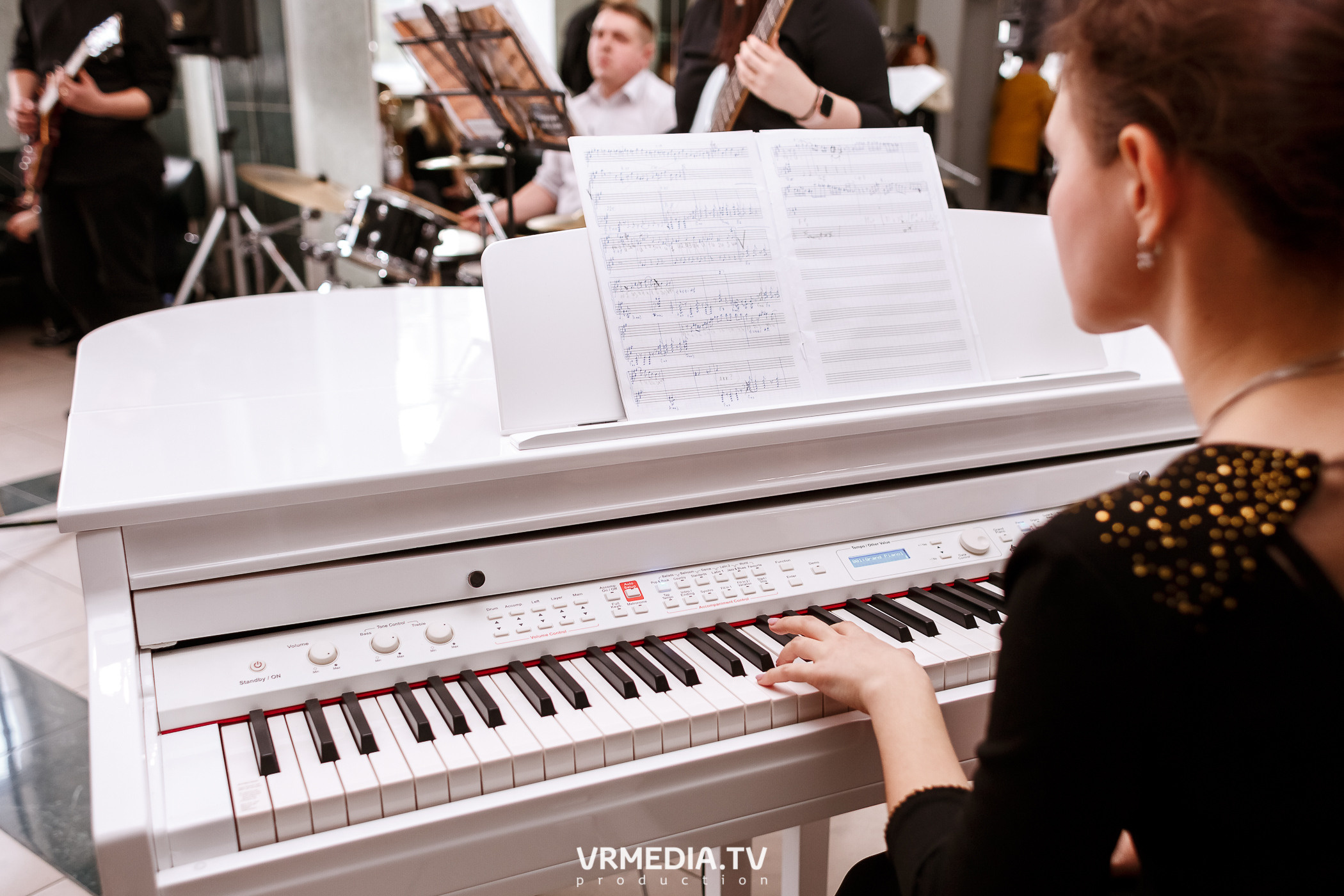 35-летие Детской школы искусств № 14