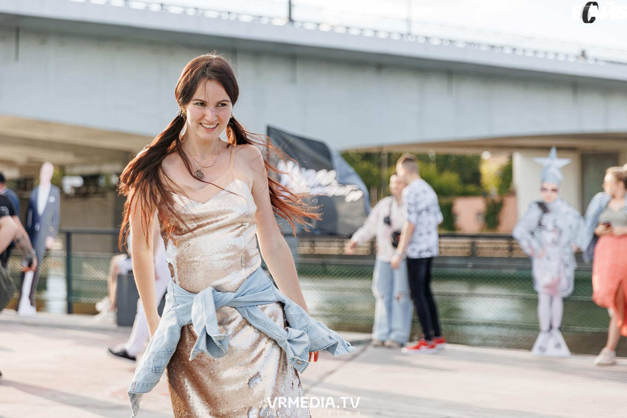 Молодость простит! Круиз