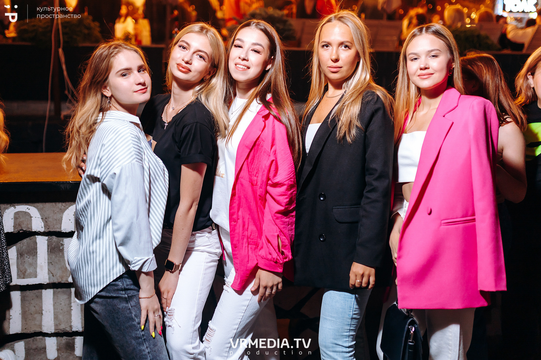 #Редакция_Лето. От заката до рассвета!