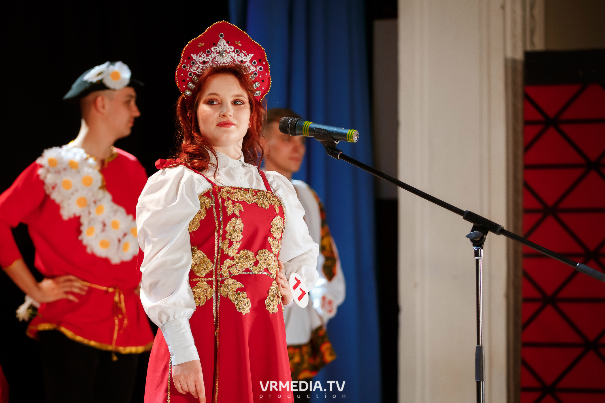 Мистер и Мисс СО Кузбасс