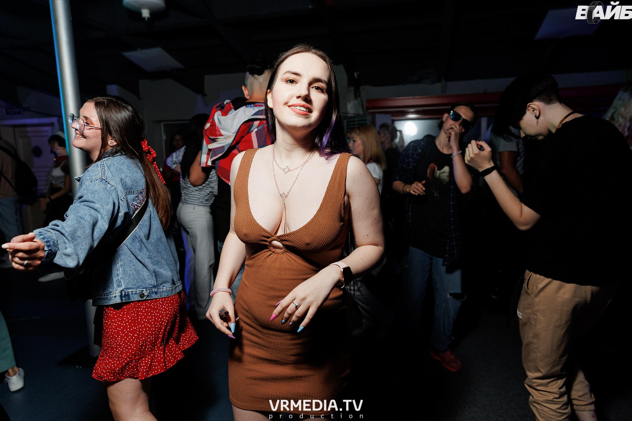 Молодость простит! Круиз