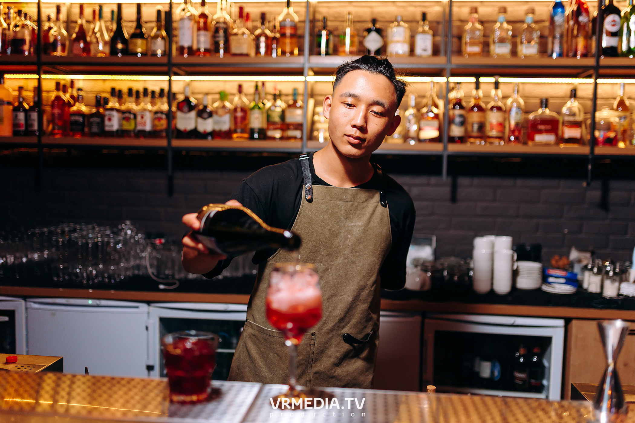 Выходные в ночном клубе «ЭФИР»