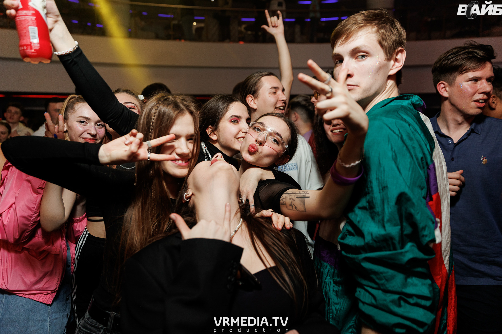 Молодость Простит! 4 года!