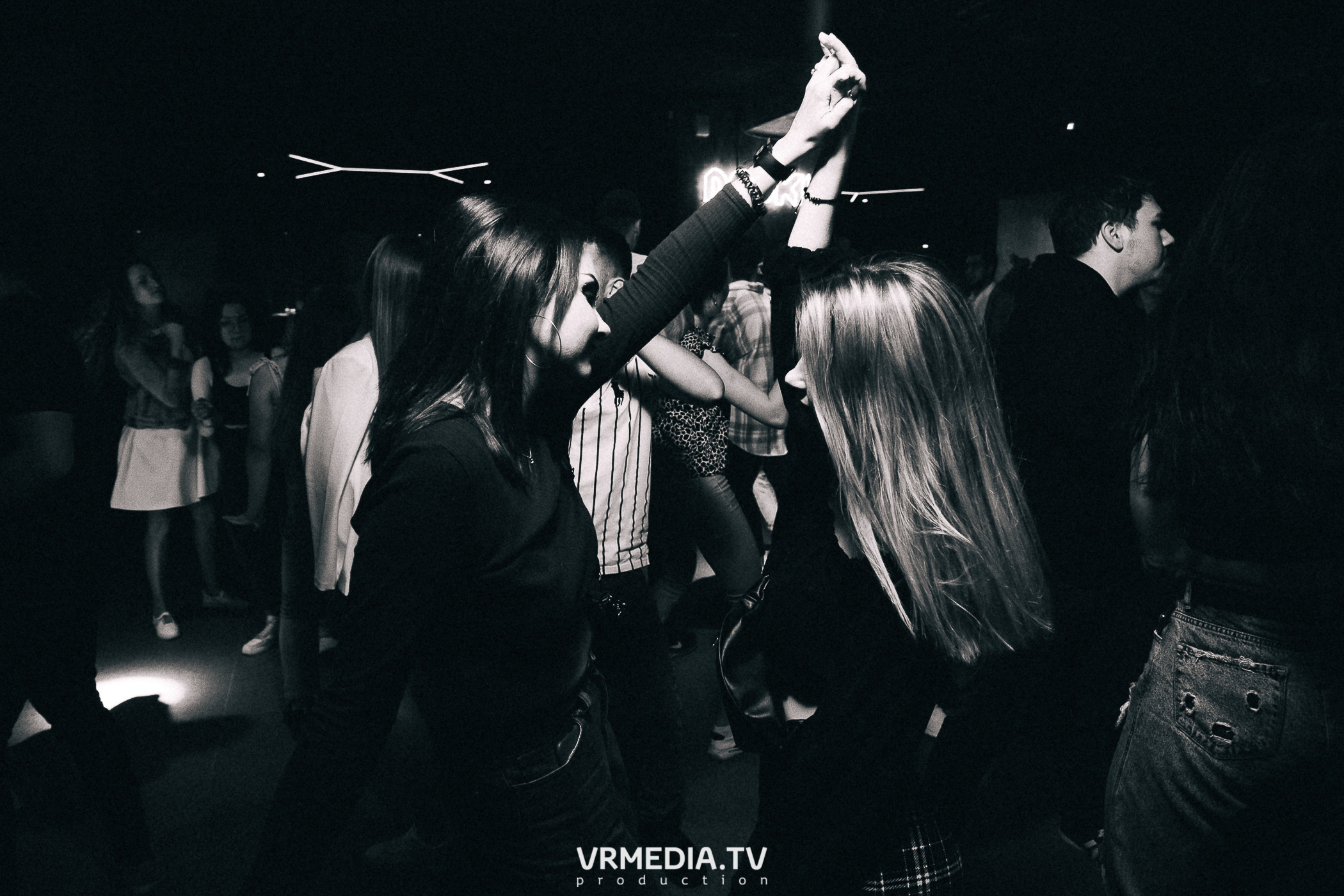 Sin City в баре «DOSKI»