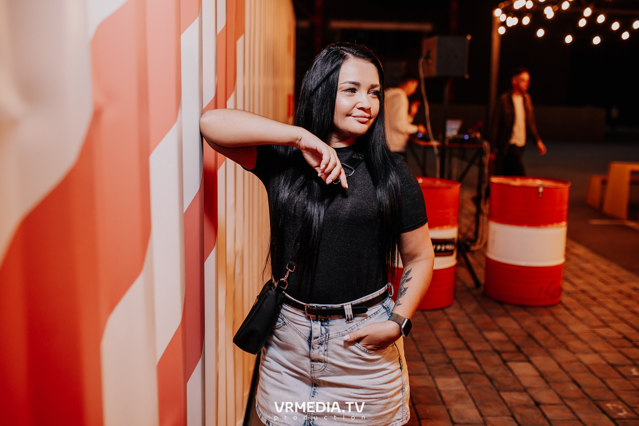 #Редакция_Лето в культурном пространстве «Редакция»