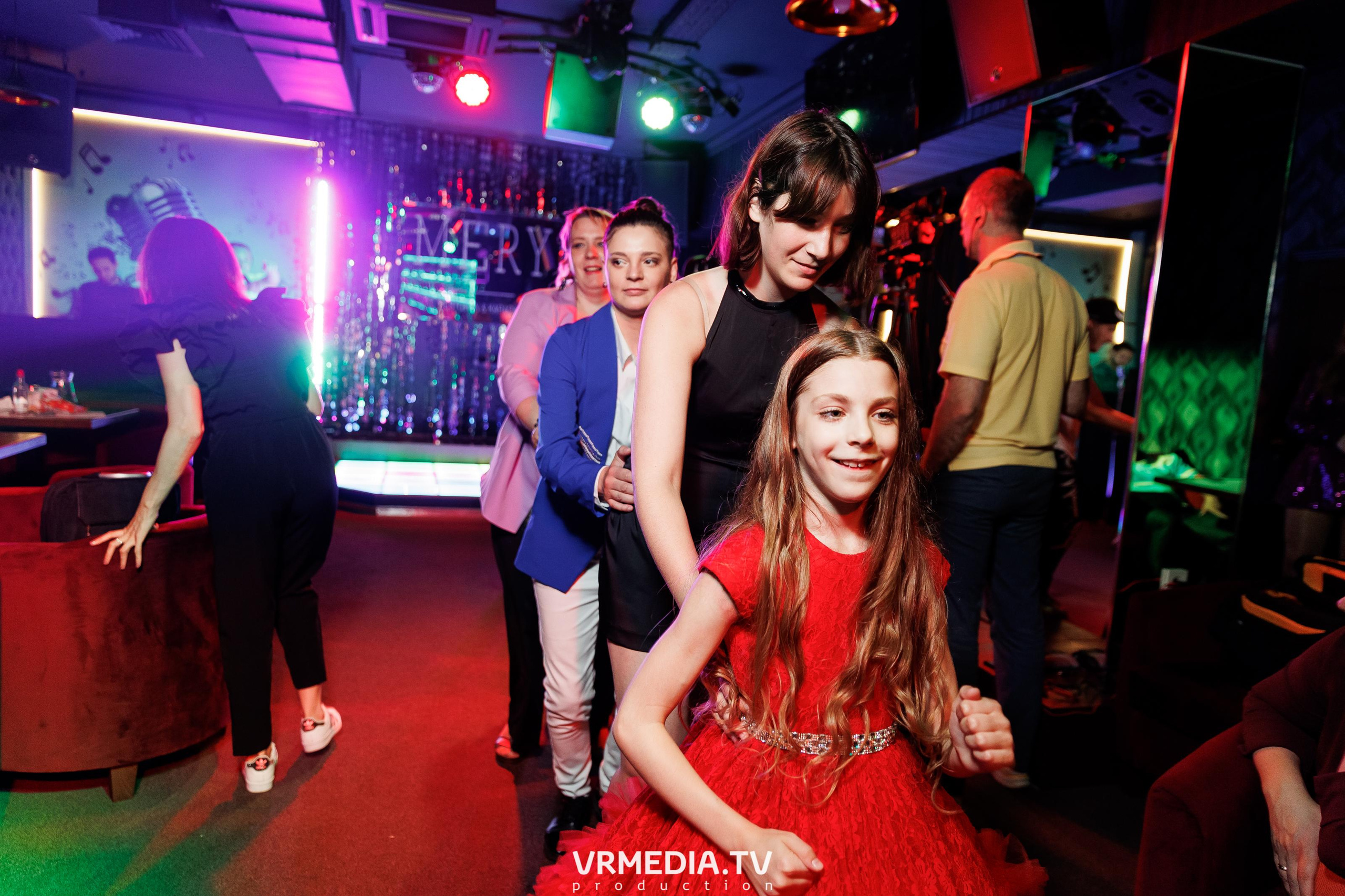 Leomar Production. Музыкальный бриз — 4