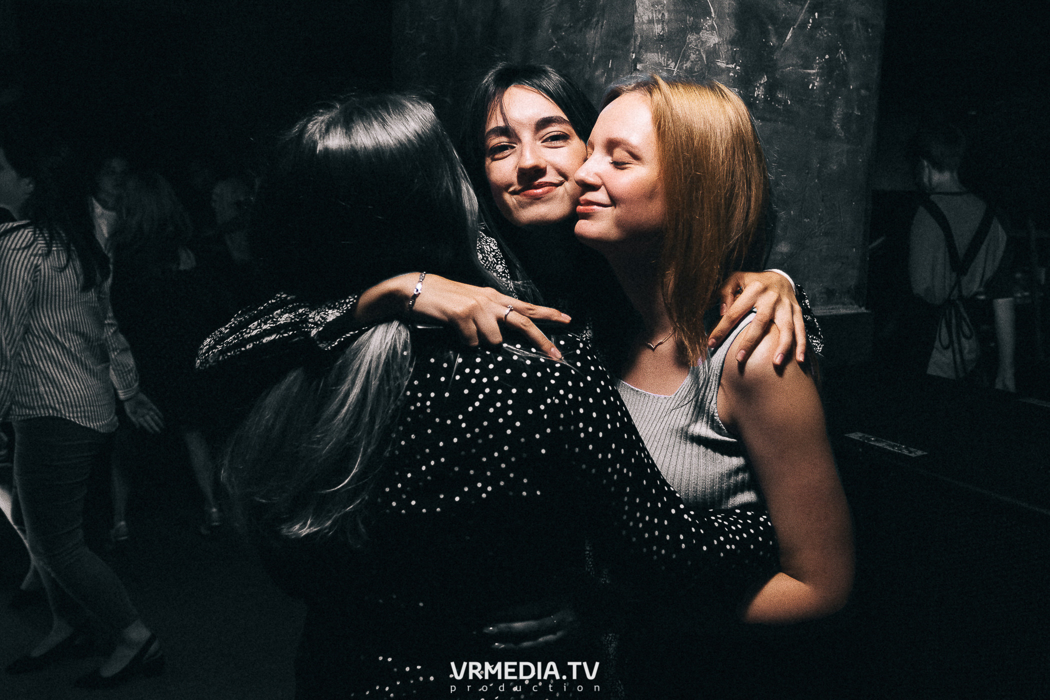 Sin City в баре «DOSKI»