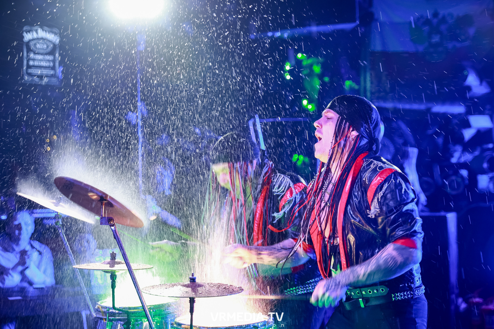 17 Международный вокальный Конкурс-Проект «Батл Голосов»