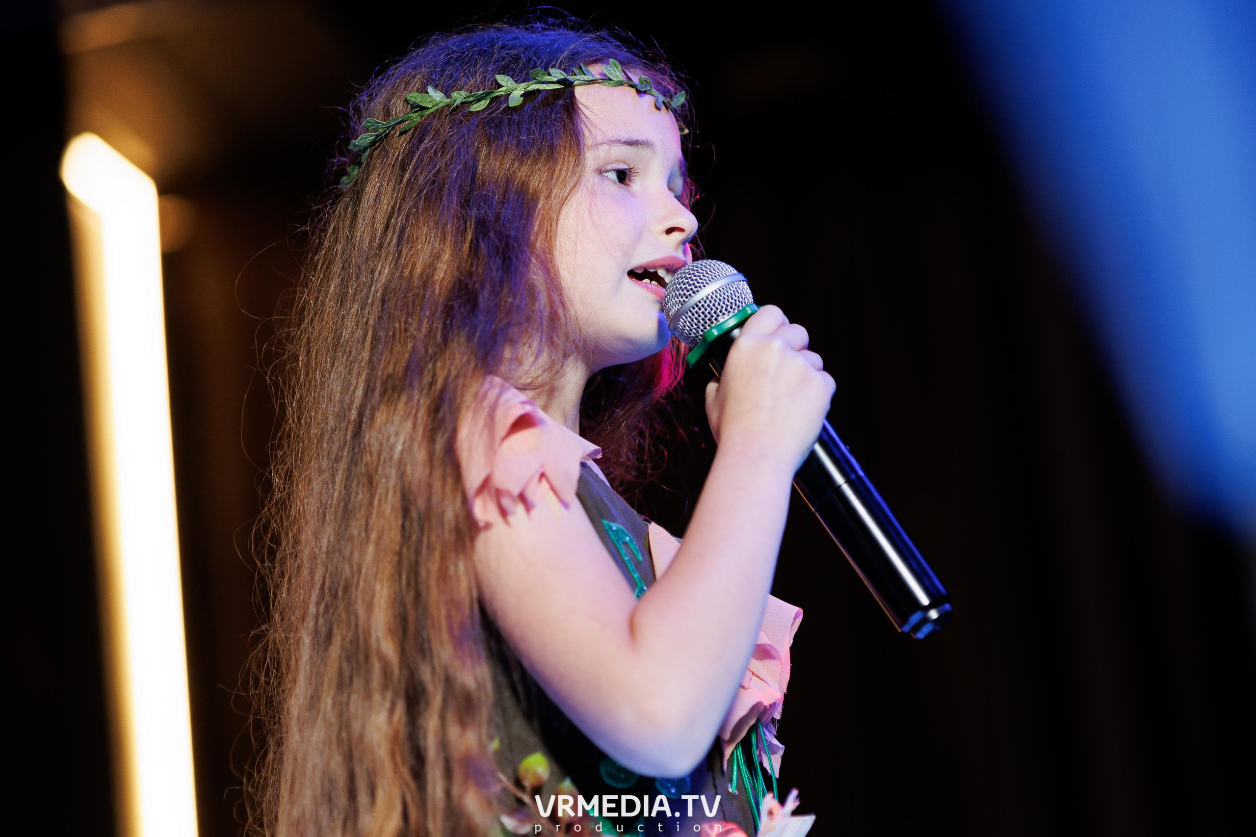 Leomar Production. Музыкальный бриз — 4