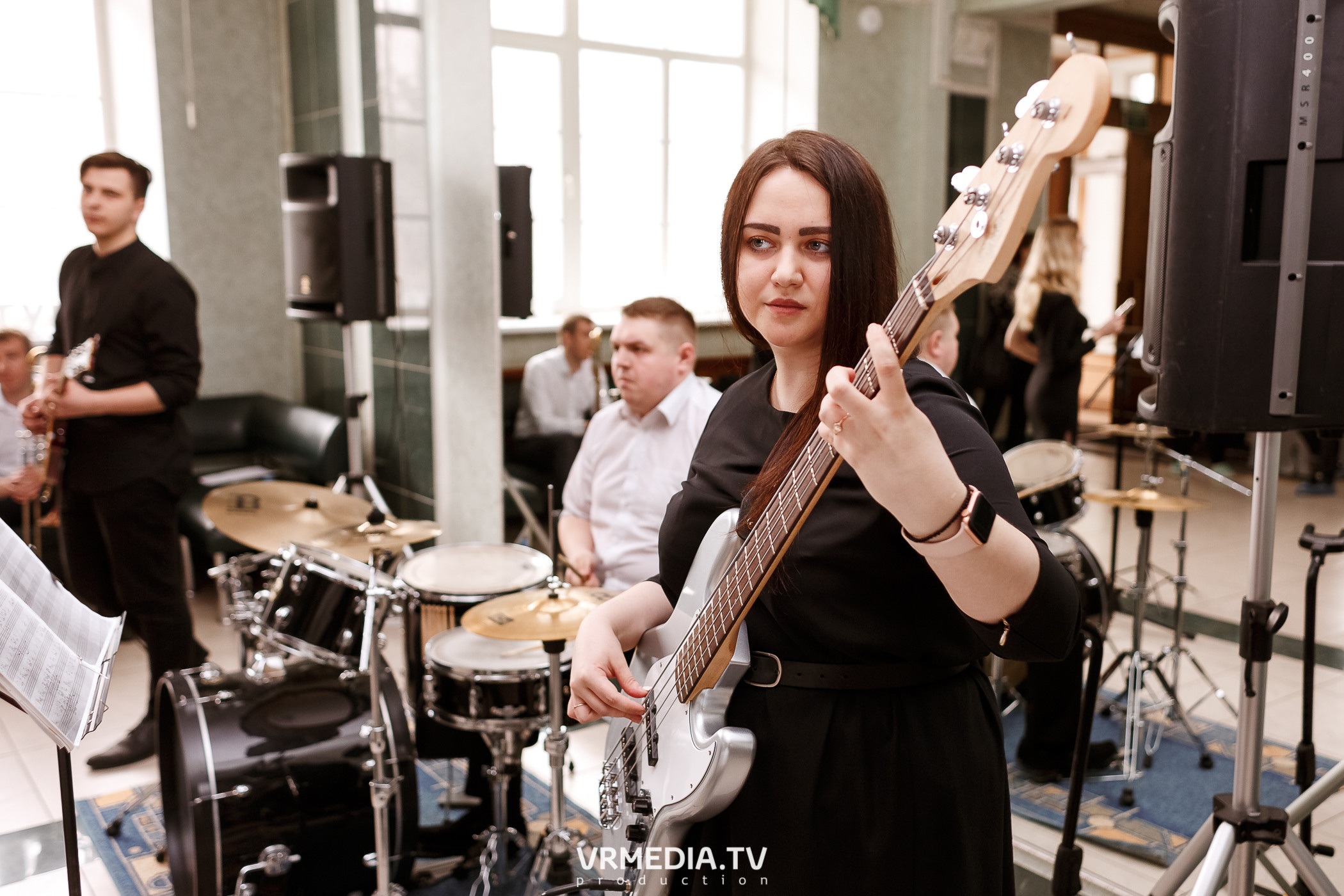 35-летие Детской школы искусств № 14