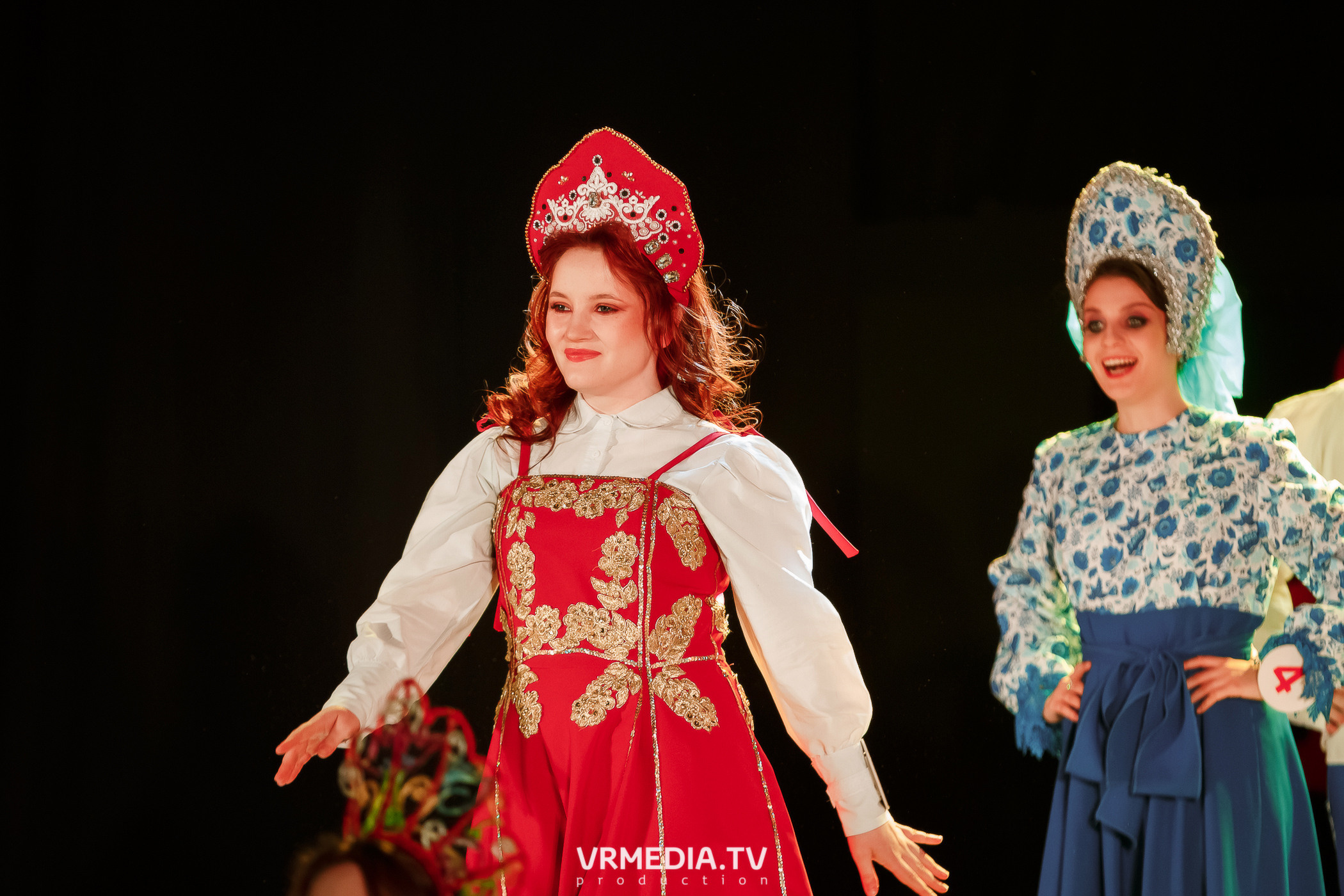 Мистер и Мисс СО Кузбасс