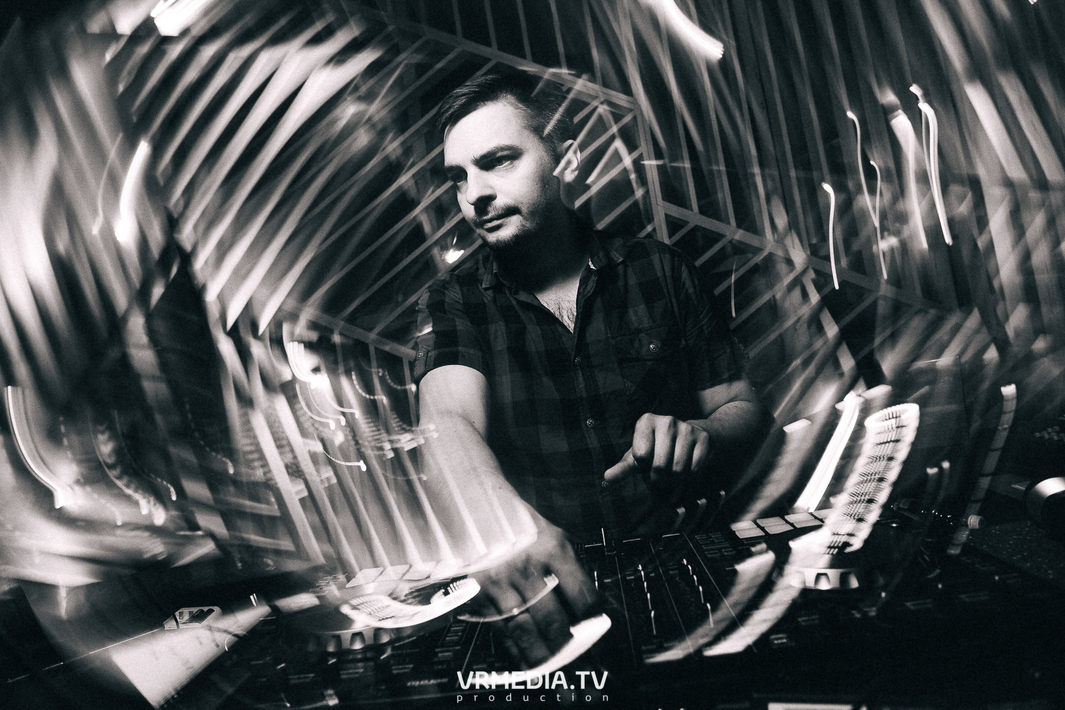 Sin City в баре «DOSKI»