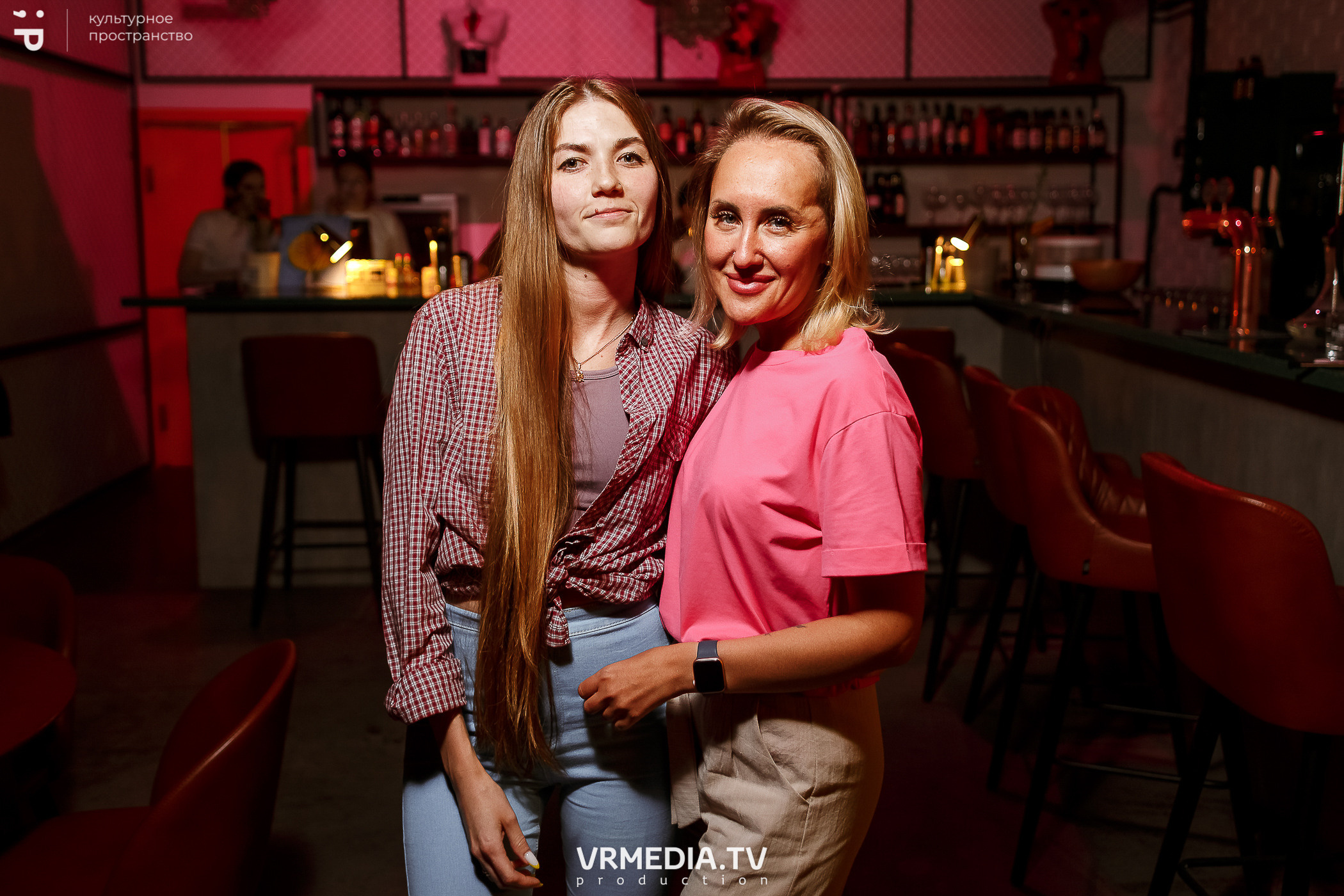 #Редакция_Лето: На минималках в культурном пространстве «Редакция»