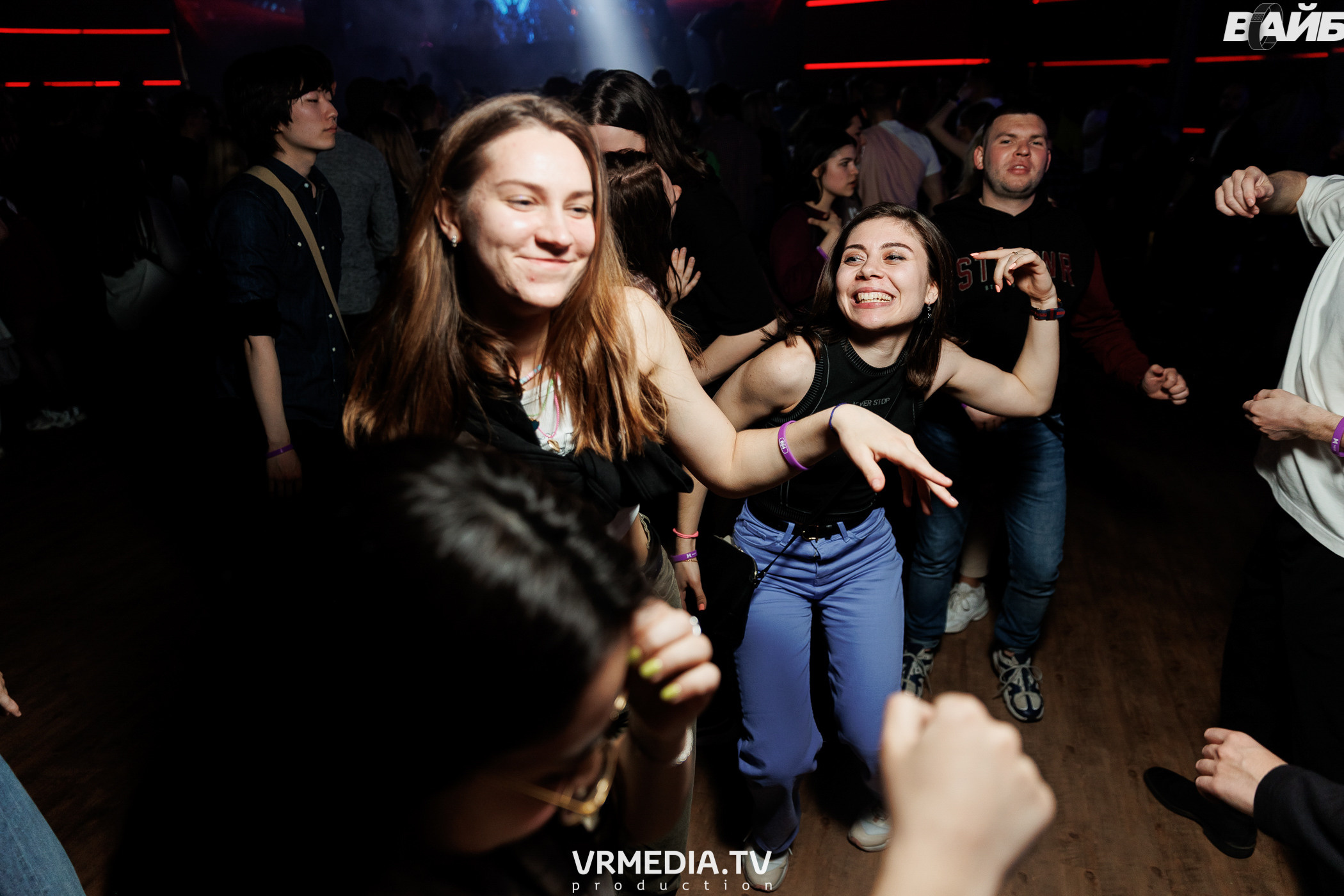 Молодость Простит! 4 года!