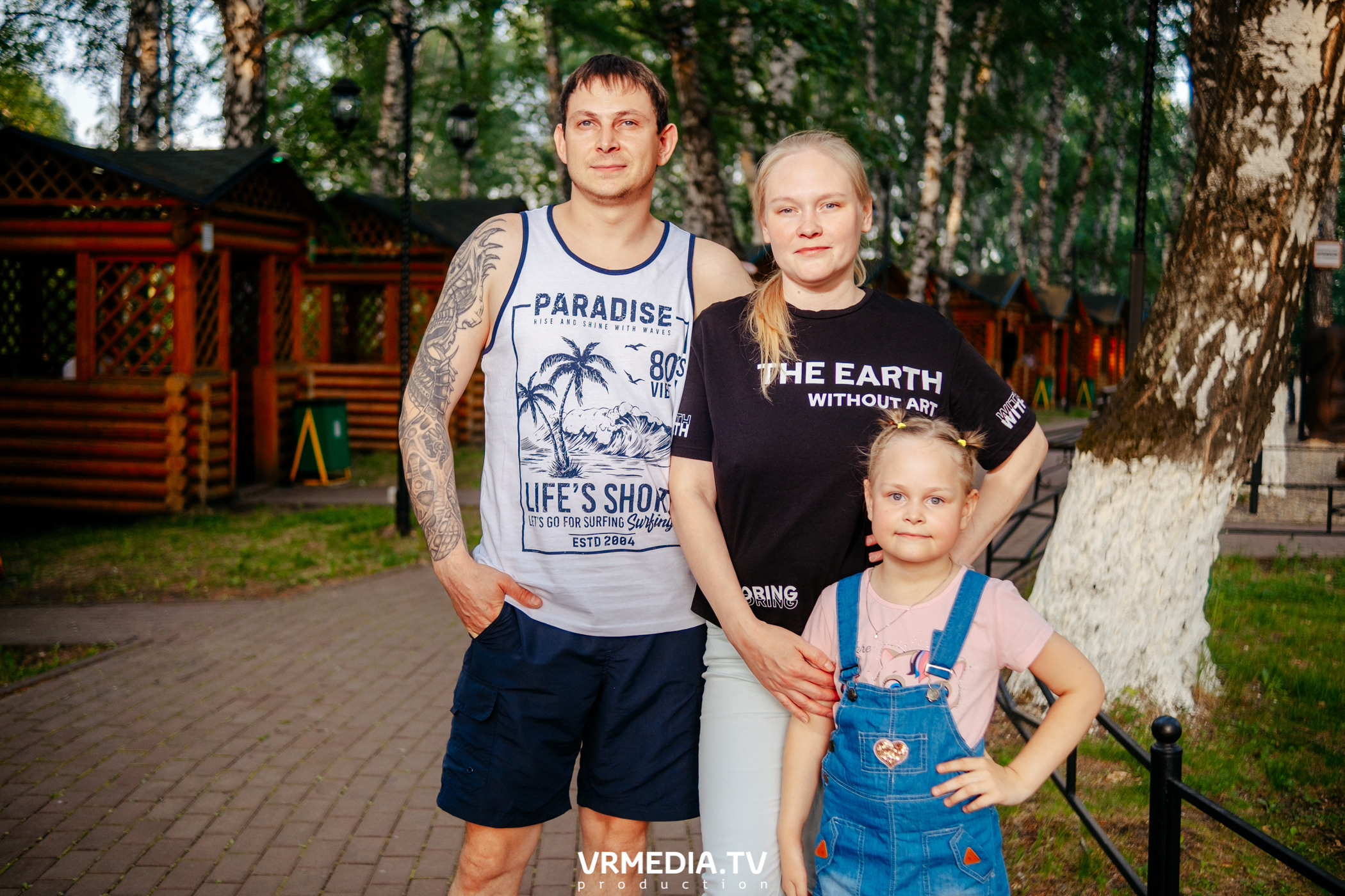 В гостях «У Петровича»