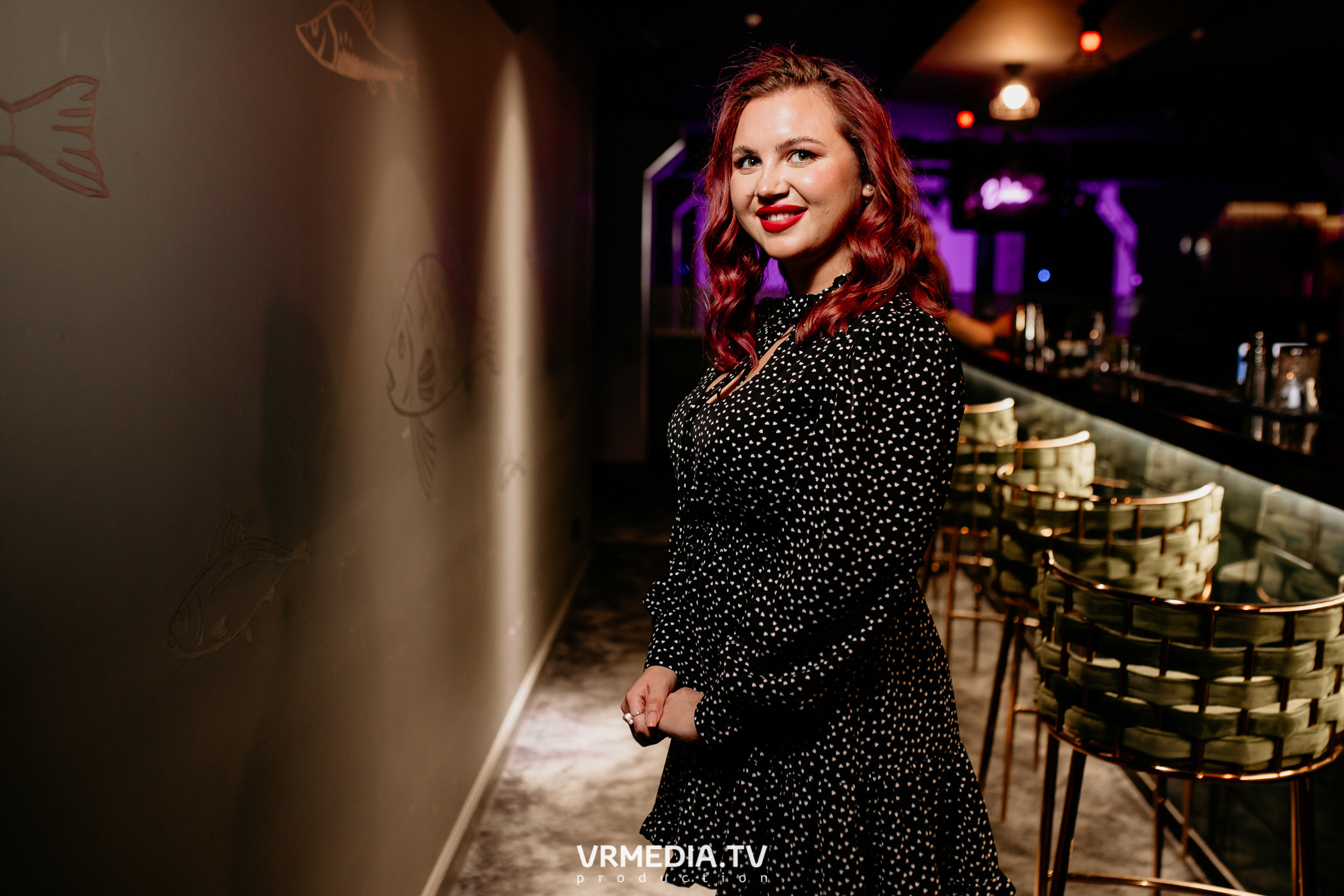 День рождения Безух Дарьи