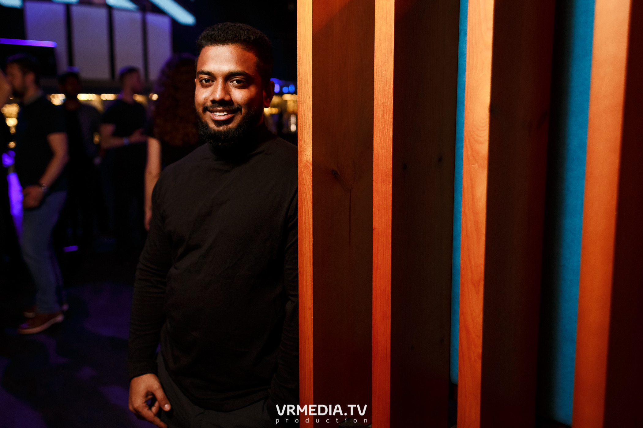 Выходные в ночном клубе «ЭФИР»