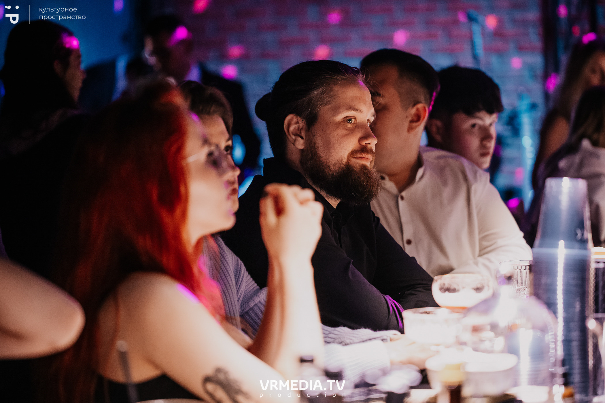 #Редакция_Лето в культурном пространстве «Редакция»