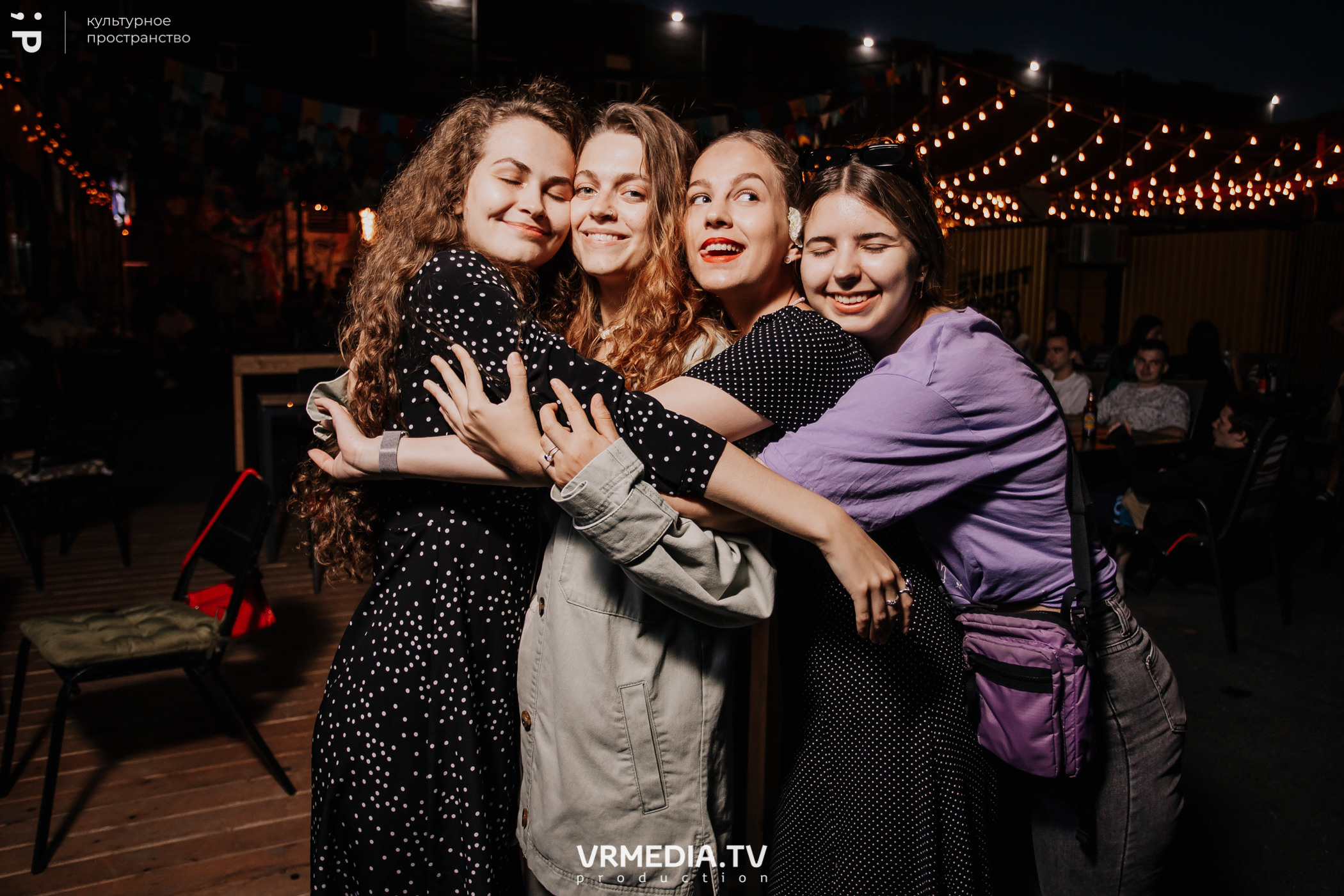 #Редакция_Лето в культурном пространстве «Редакция»